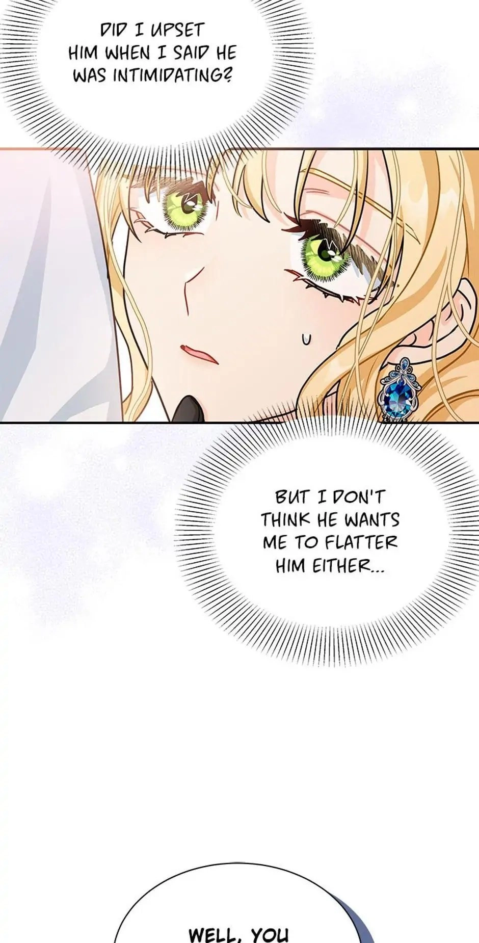 I Became the Head of the Family Chapter 16 Page 55
