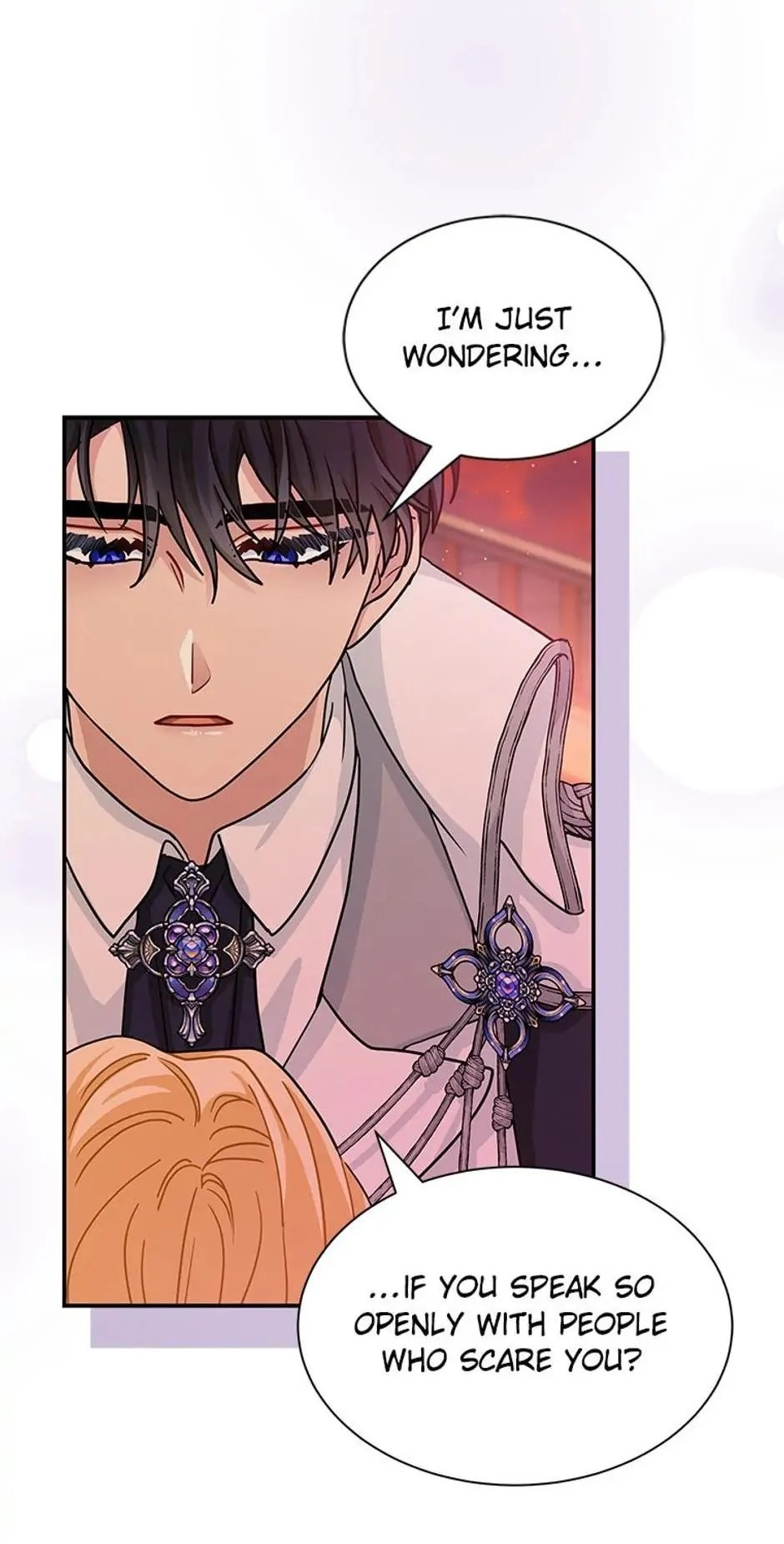 I Became the Head of the Family Chapter 16 Page 53