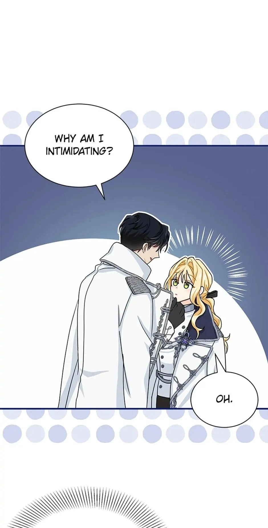 I Became the Head of the Family Chapter 16 Page 54