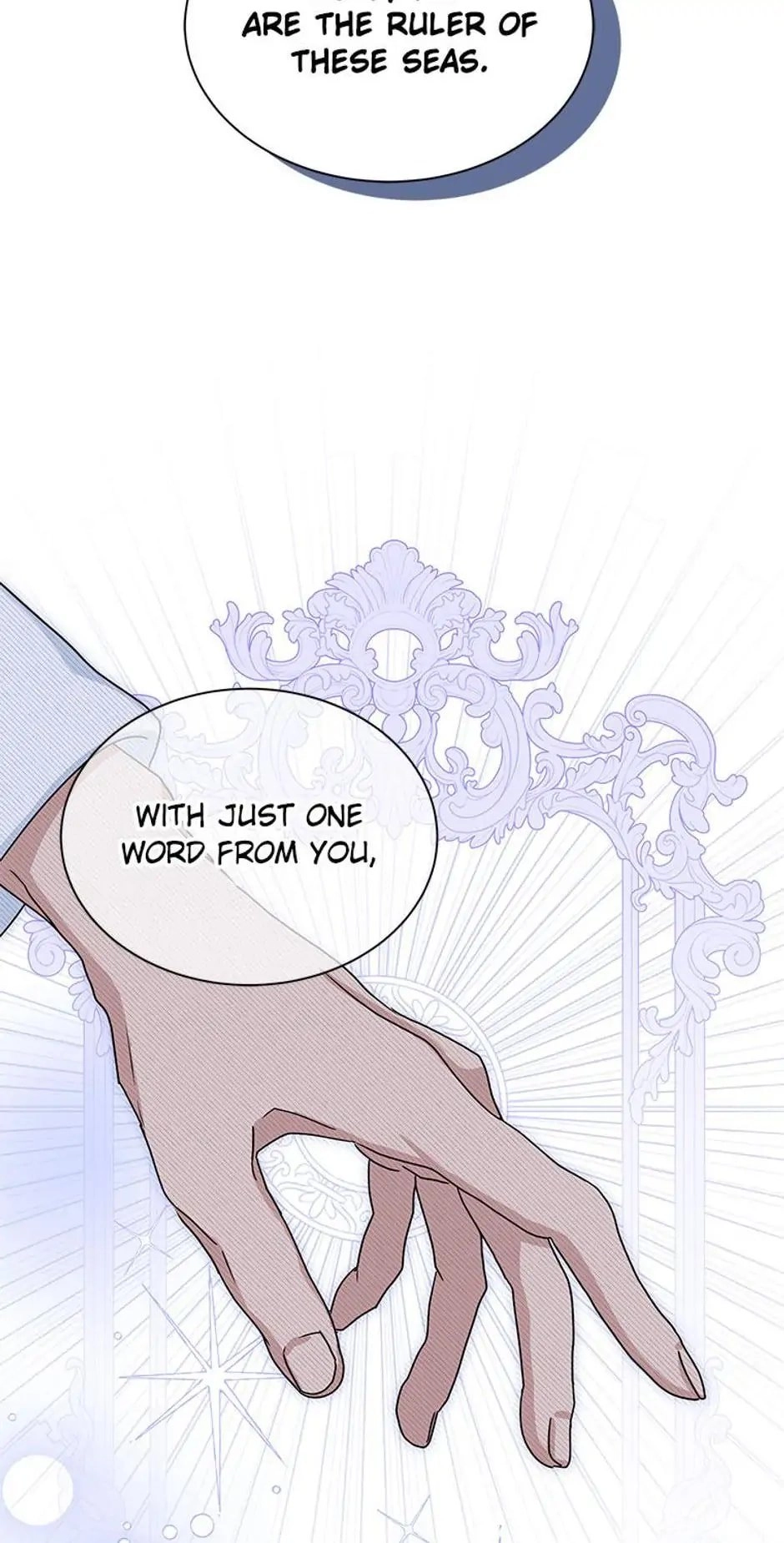 I Became the Head of the Family Chapter 16 Page 56