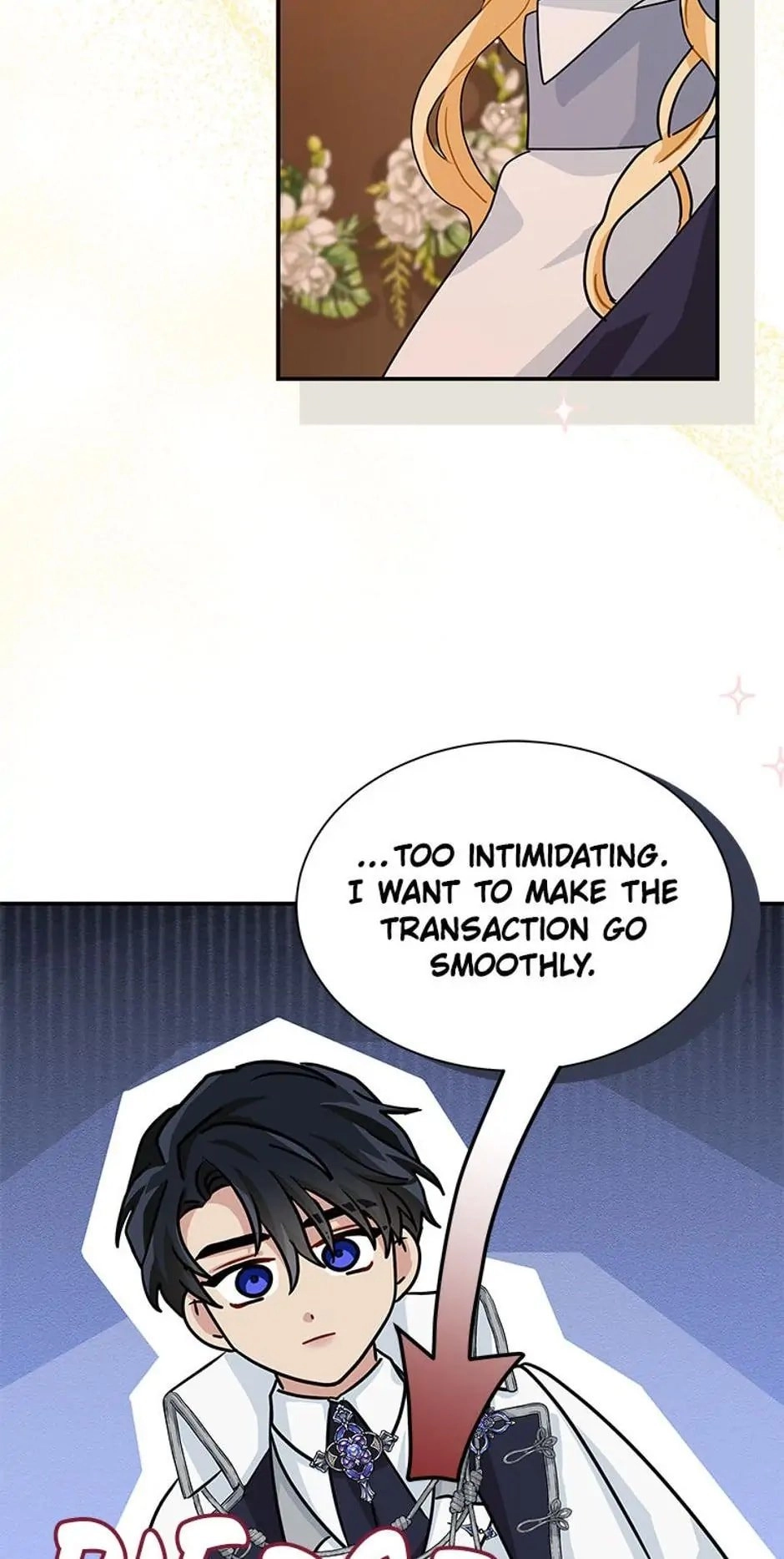 I Became the Head of the Family Chapter 16 Page 36