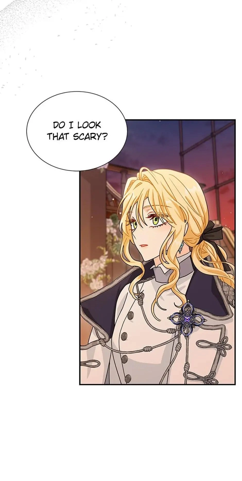 I Became the Head of the Family Chapter 16 Page 38