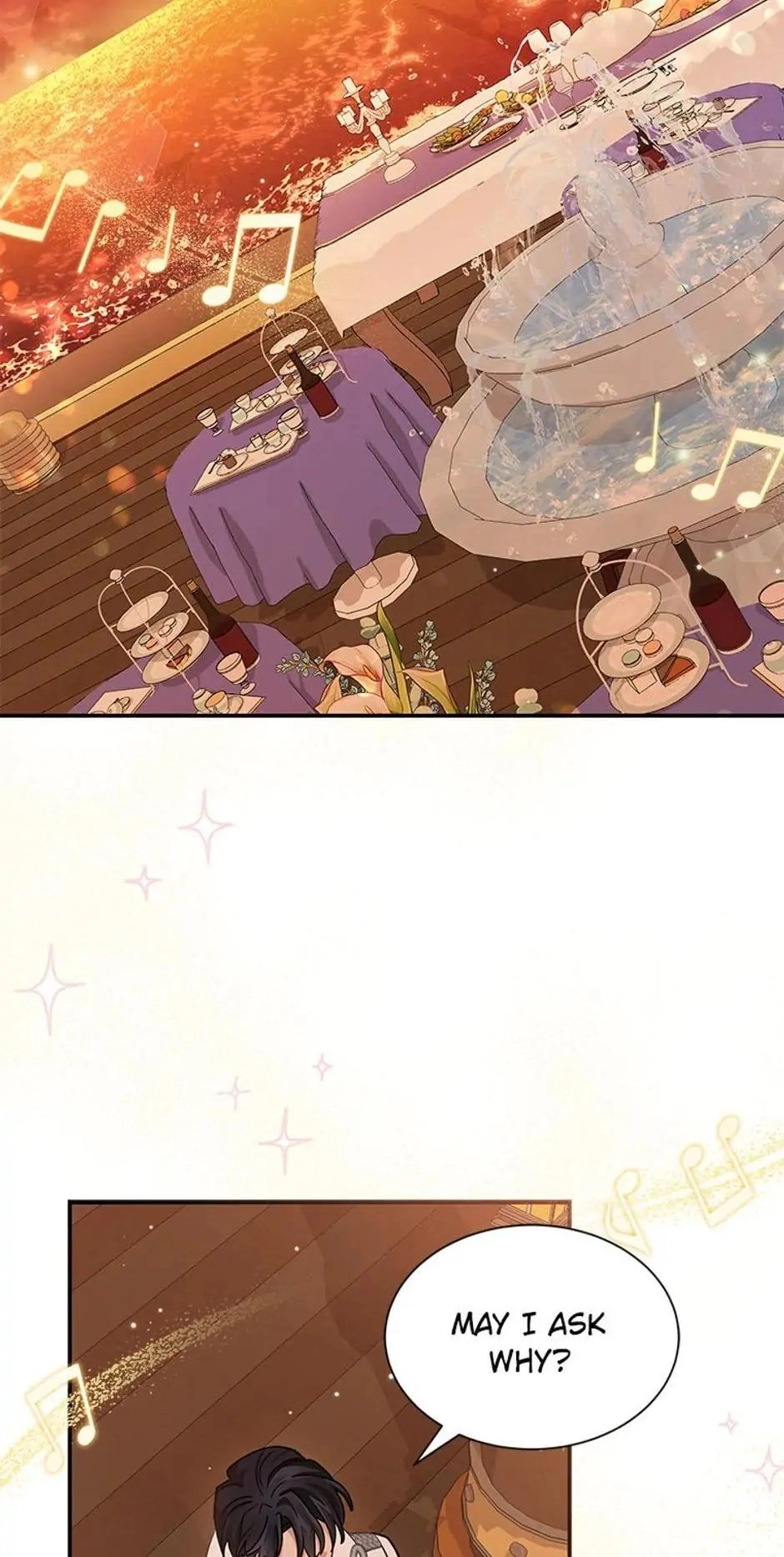 I Became the Head of the Family Chapter 16 Page 34
