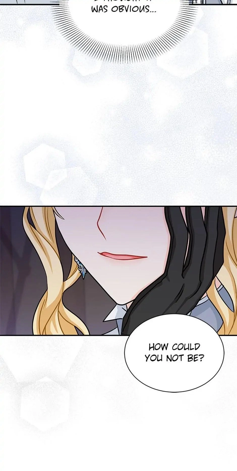 I Became the Head of the Family Chapter 16 Page 40