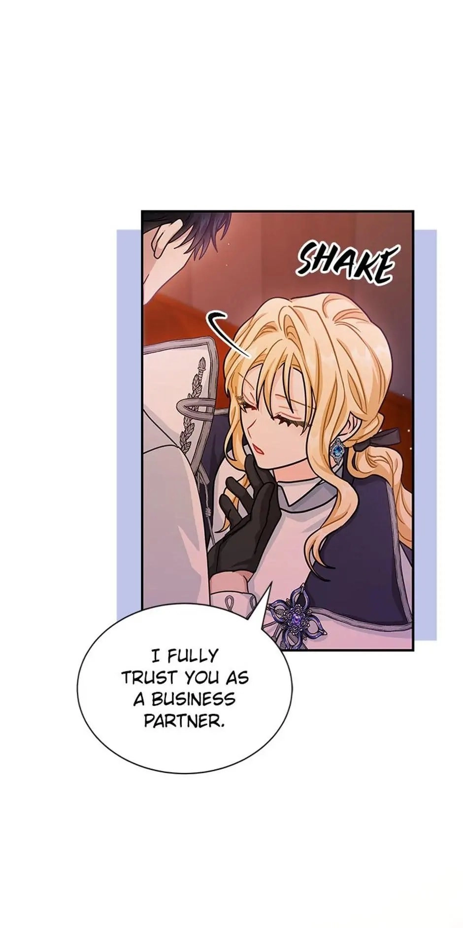 I Became the Head of the Family Chapter 16 Page 62