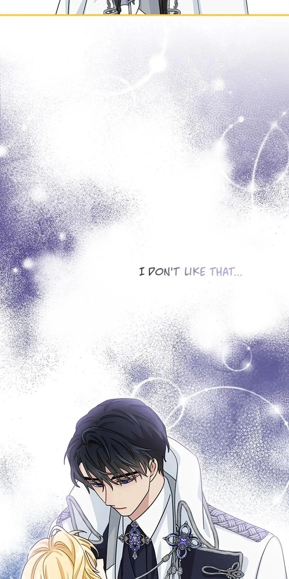 I Became the Head of the Family Chapter 16 Page 64