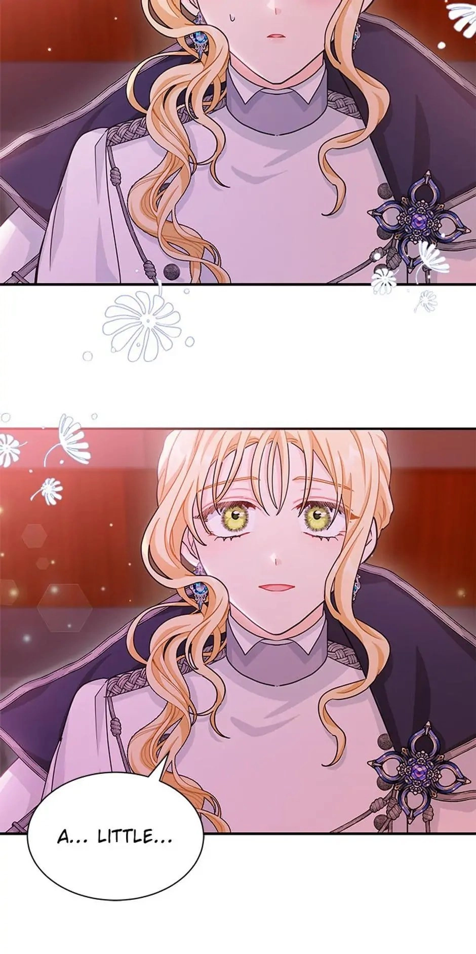 I Became the Head of the Family Chapter 16 Page 49