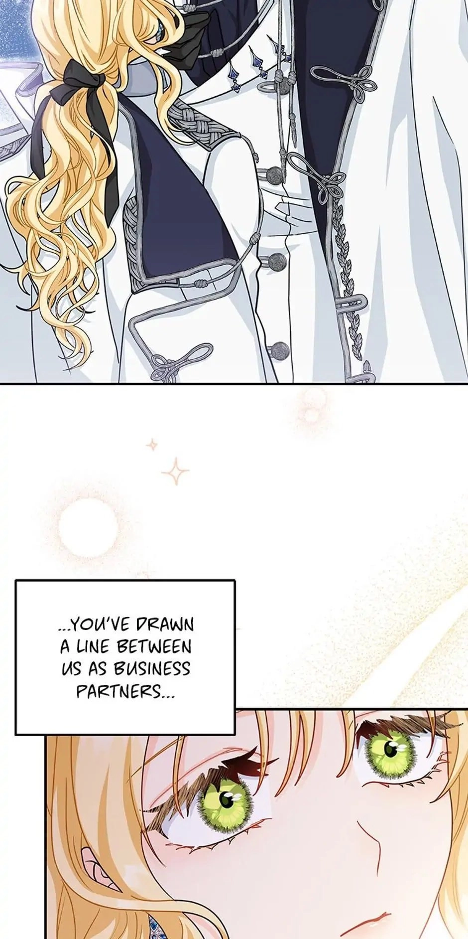I Became the Head of the Family Chapter 16 Page 65