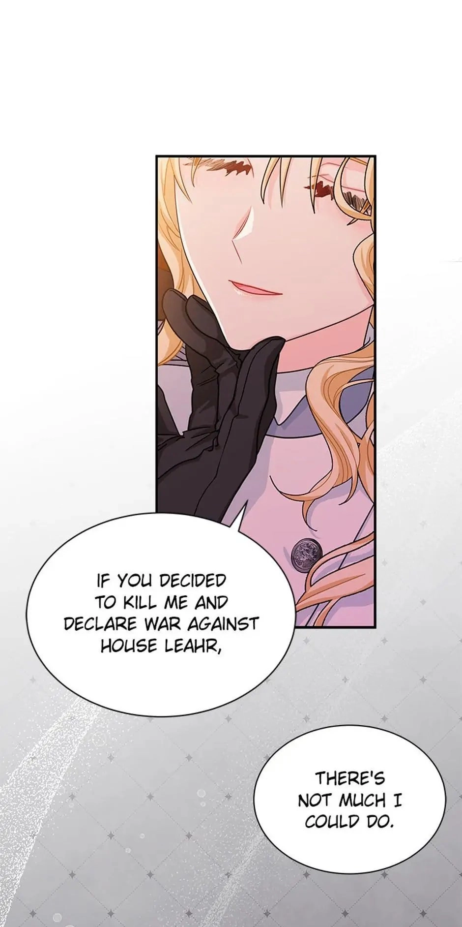 I Became the Head of the Family Chapter 16 Page 59