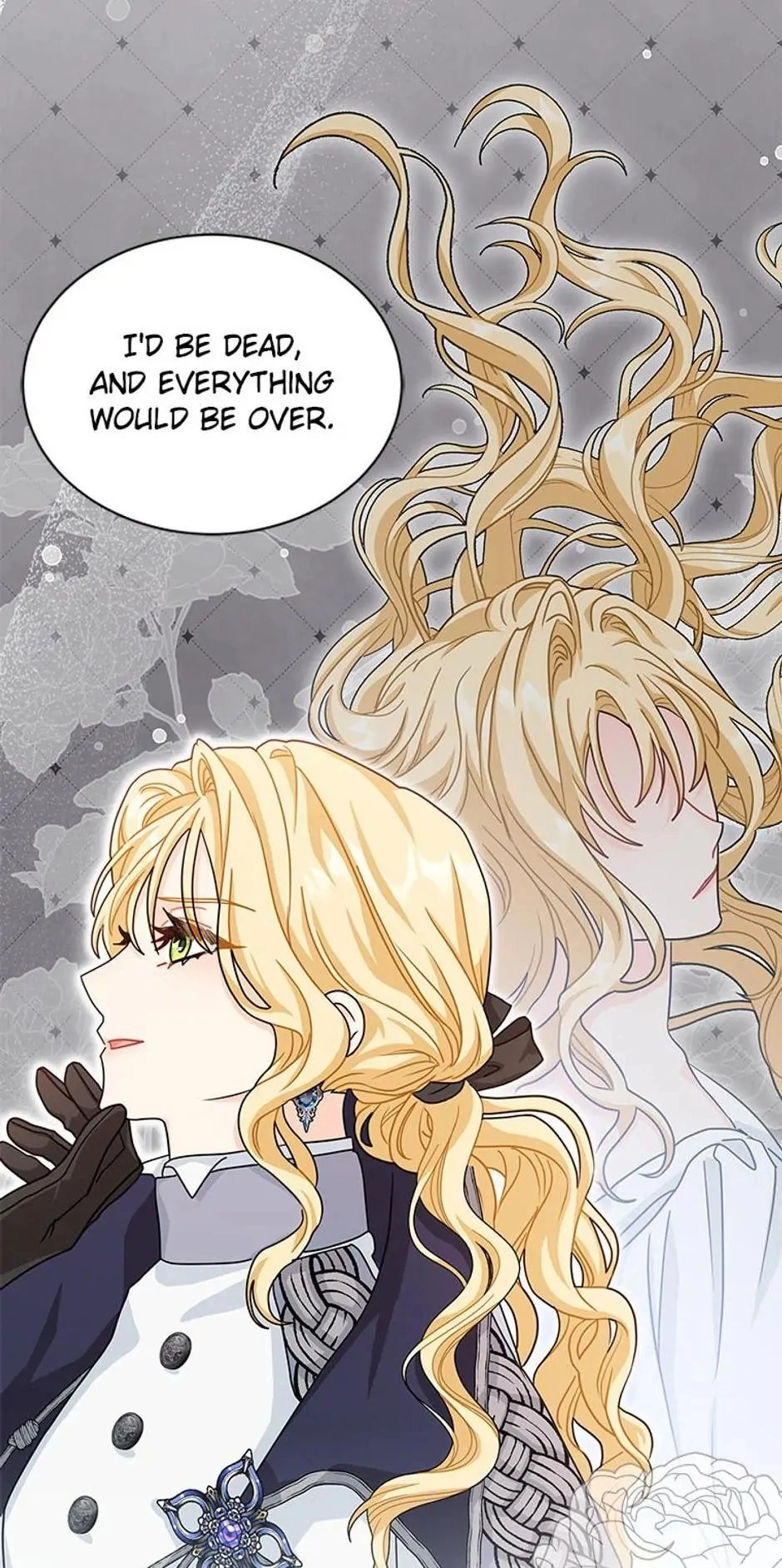 I Became the Head of the Family Chapter 16 Page 60