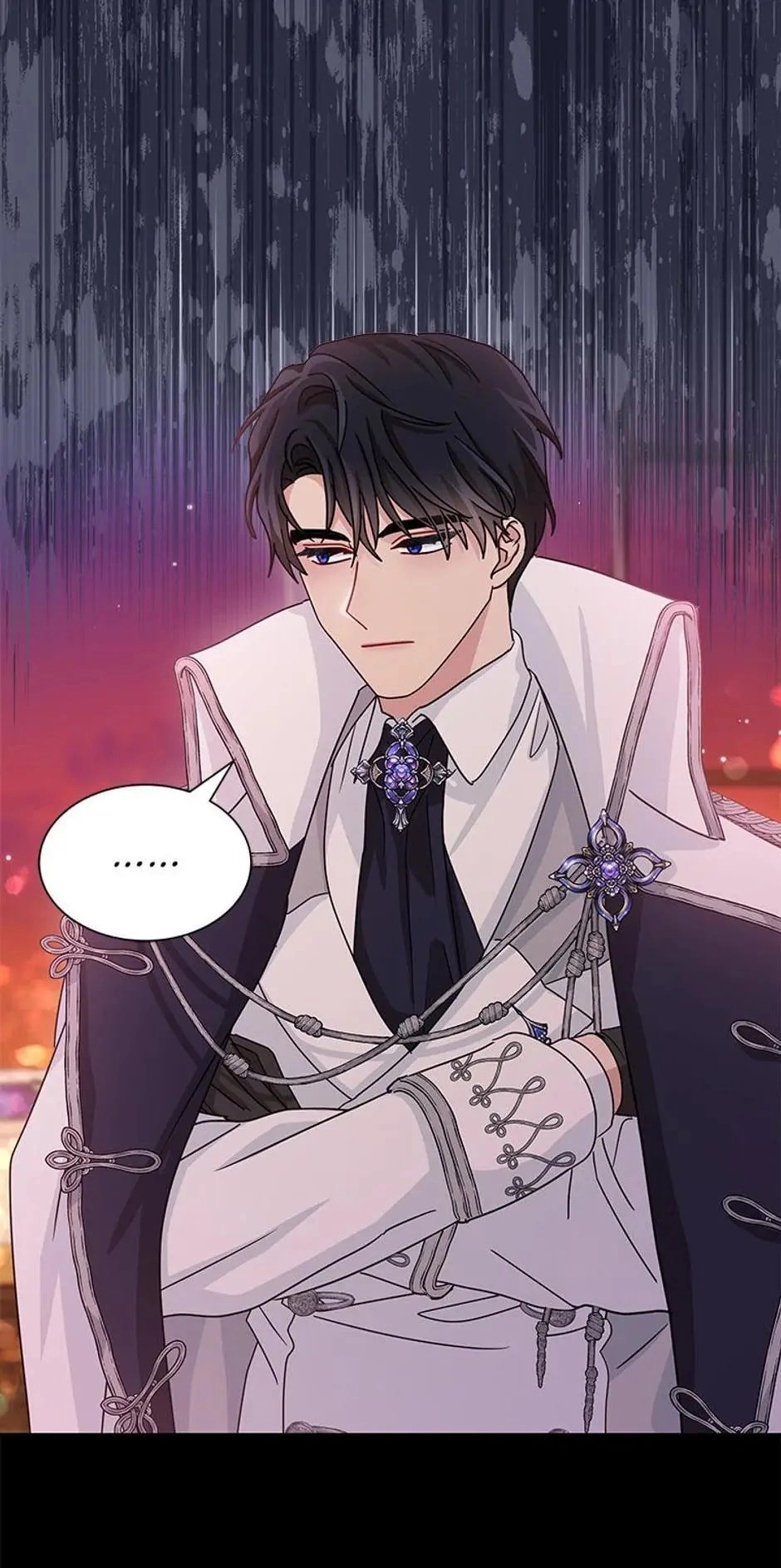 I Became the Head of the Family Chapter 16 Page 44