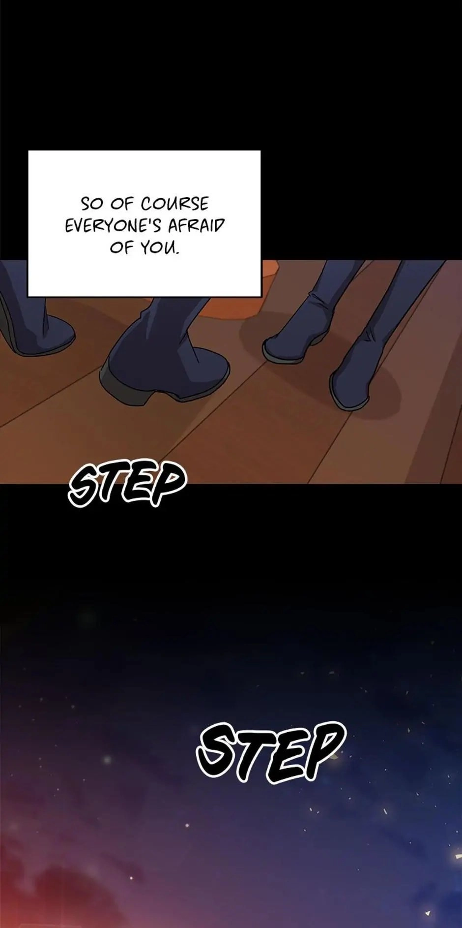 I Became the Head of the Family Chapter 16 Page 45