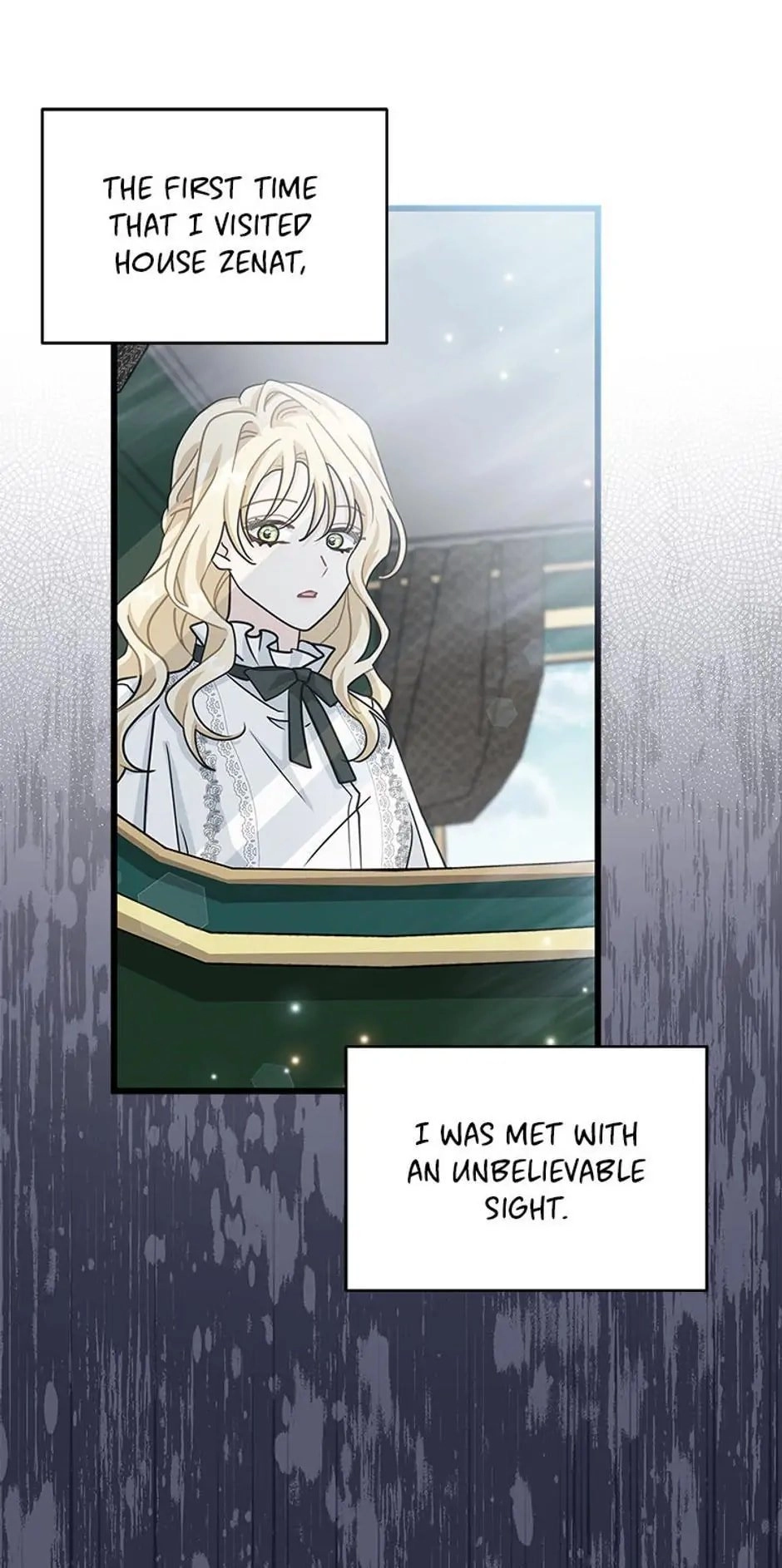 I Became the Head of the Family Chapter 16 Page 41