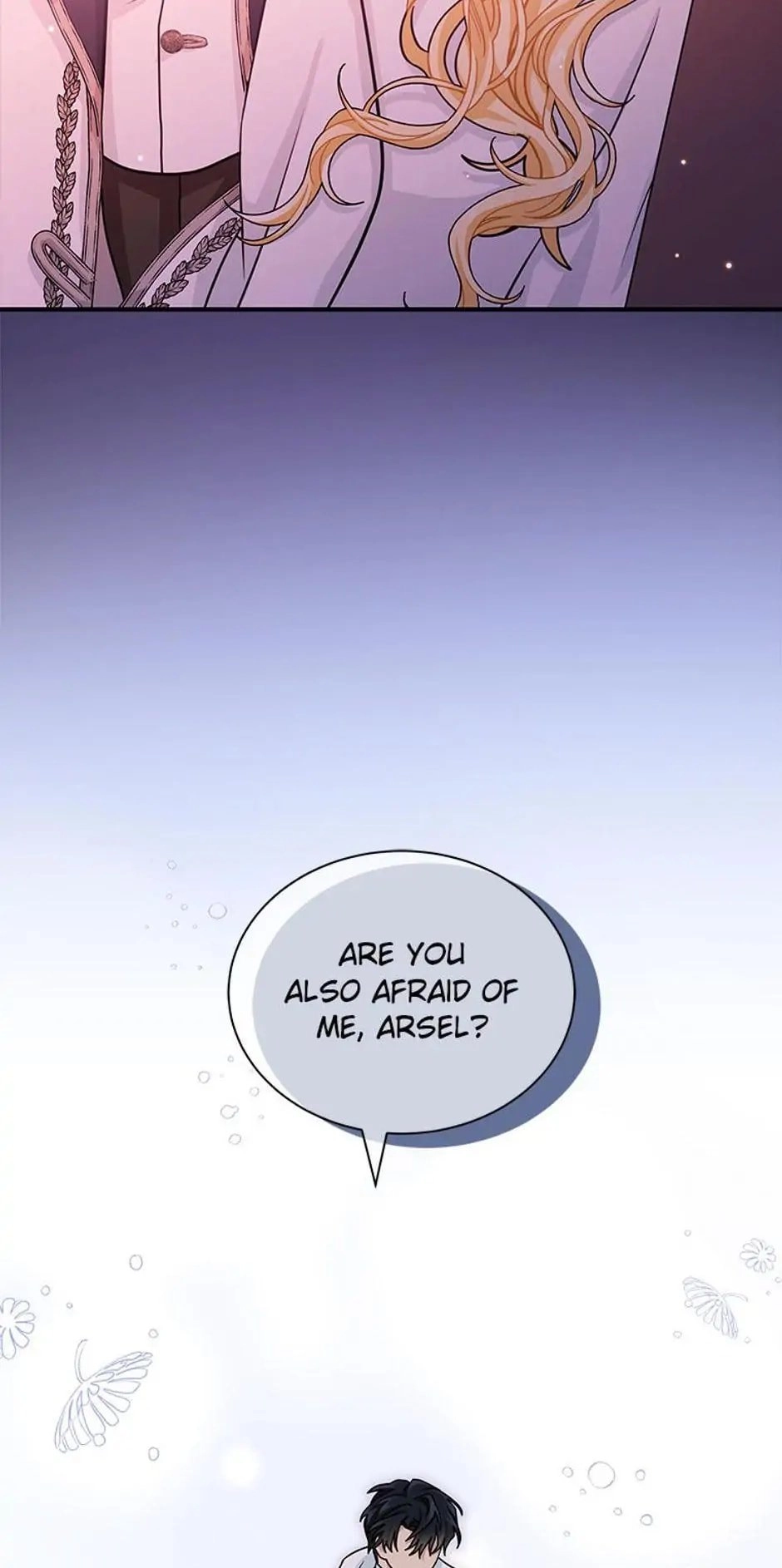 I Became the Head of the Family Chapter 16 Page 47