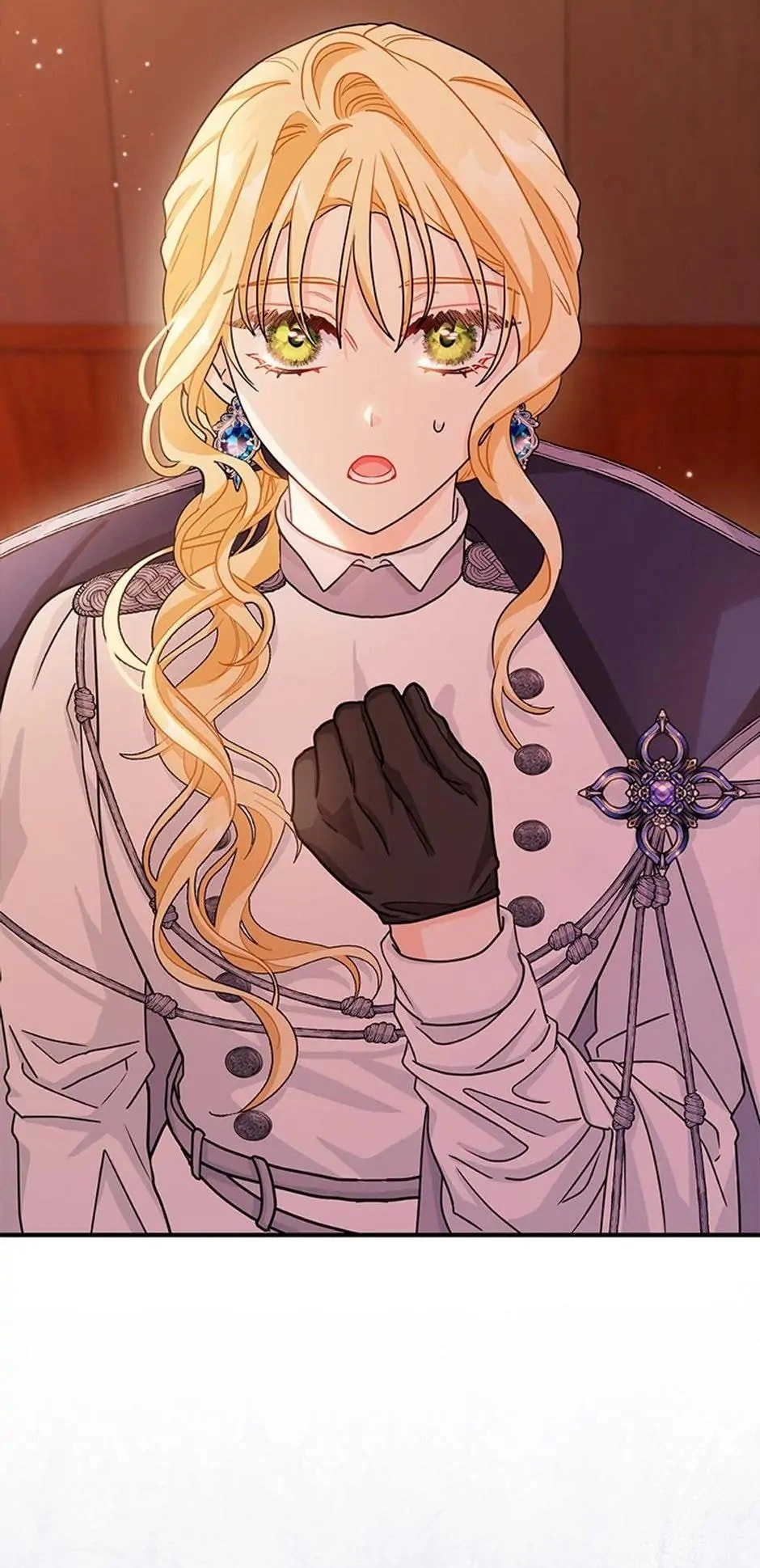 I Became the Head of the Family Chapter 16 Page 70