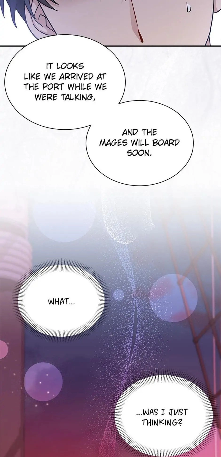 I Became the Head of the Family Chapter 16 Page 72