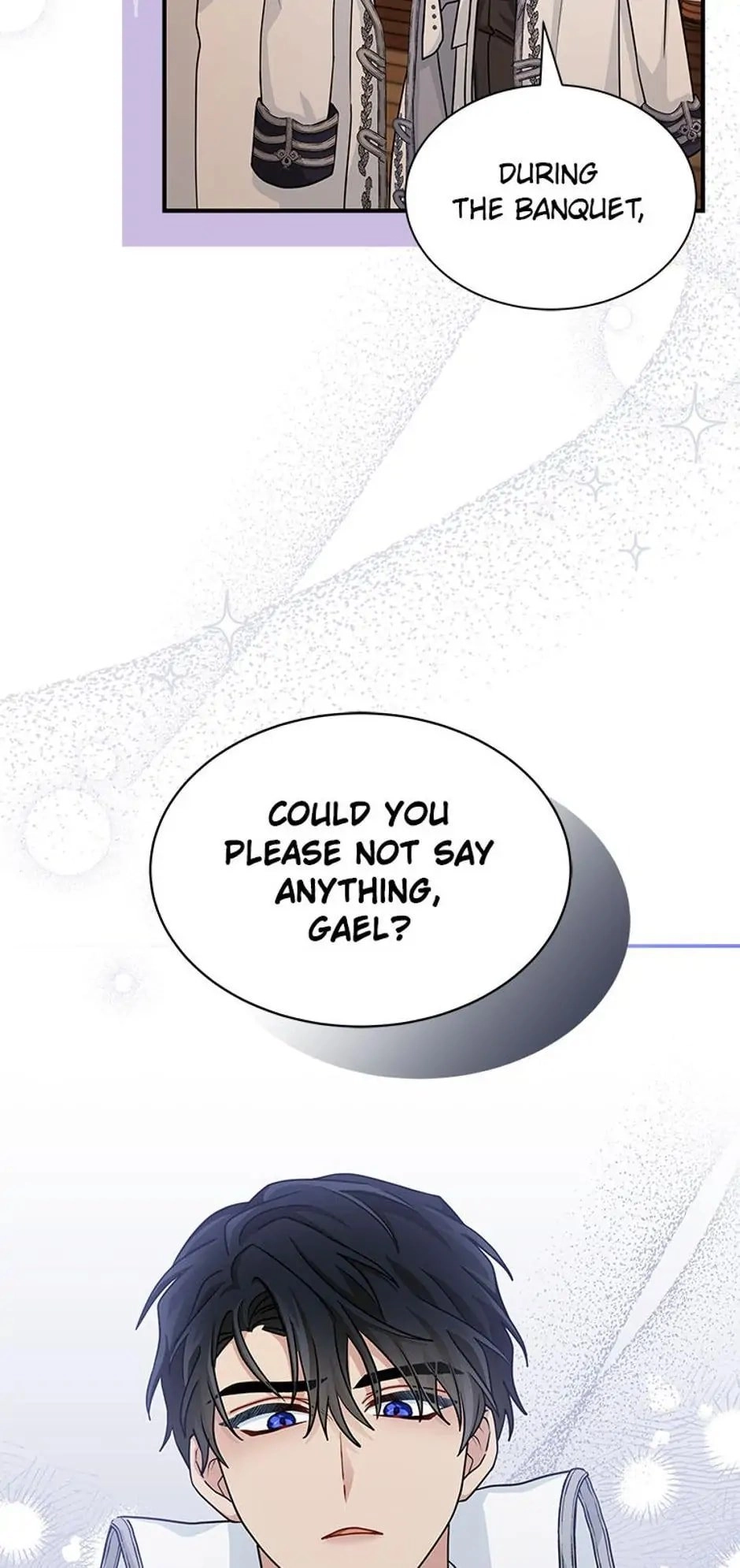I Became the Head of the Family Chapter 16 Page 30