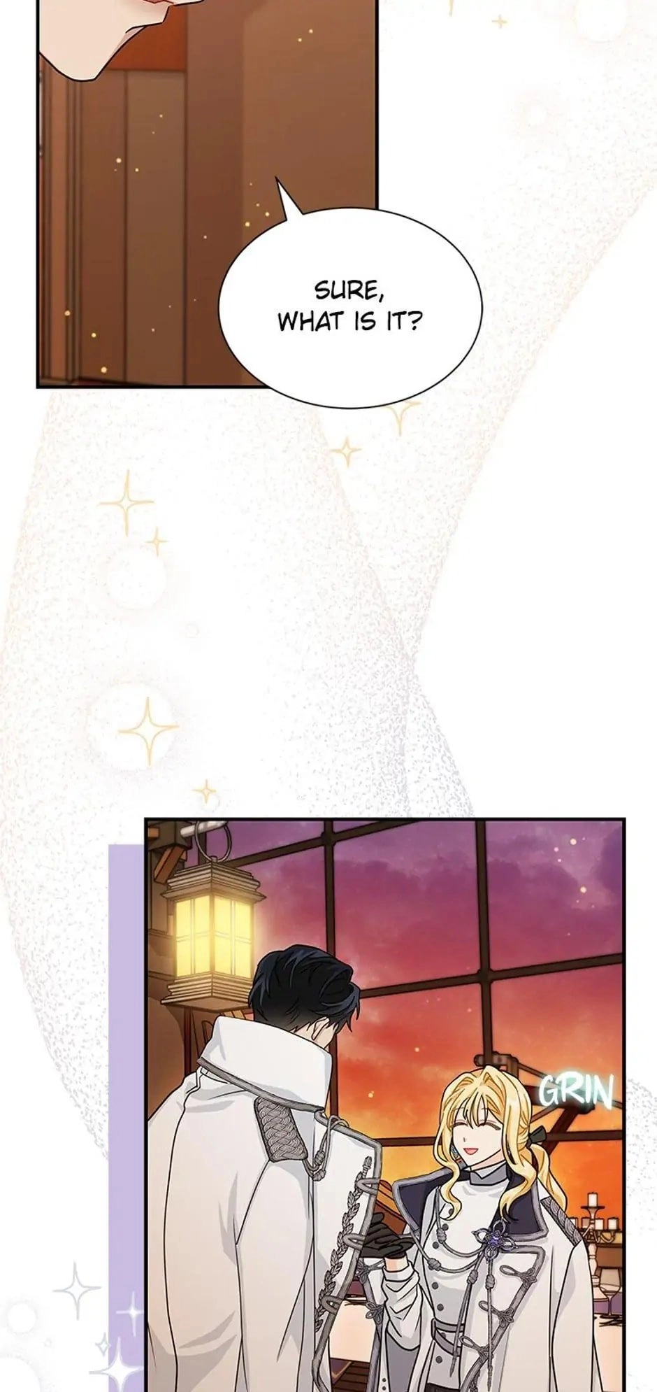 I Became the Head of the Family Chapter 16 Page 29