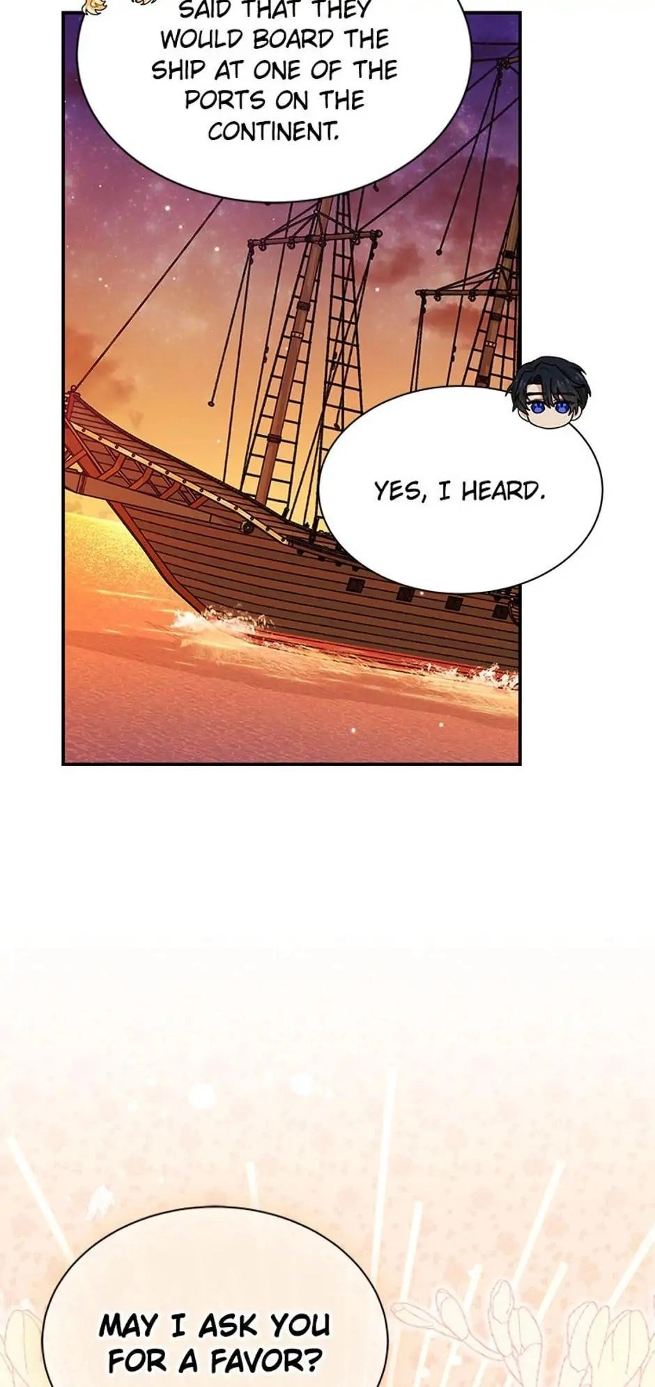 I Became the Head of the Family Chapter 16 Page 27
