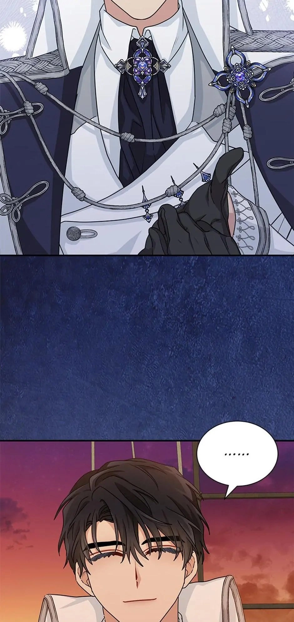 I Became the Head of the Family Chapter 16 Page 31