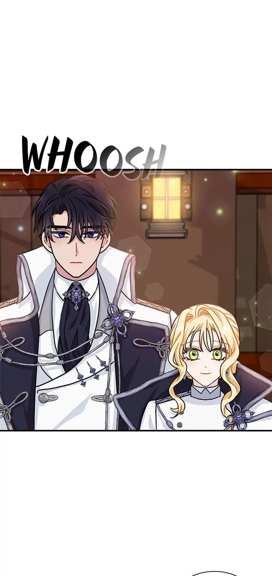 I Became the Head of the Family Chapter 16 Page 25