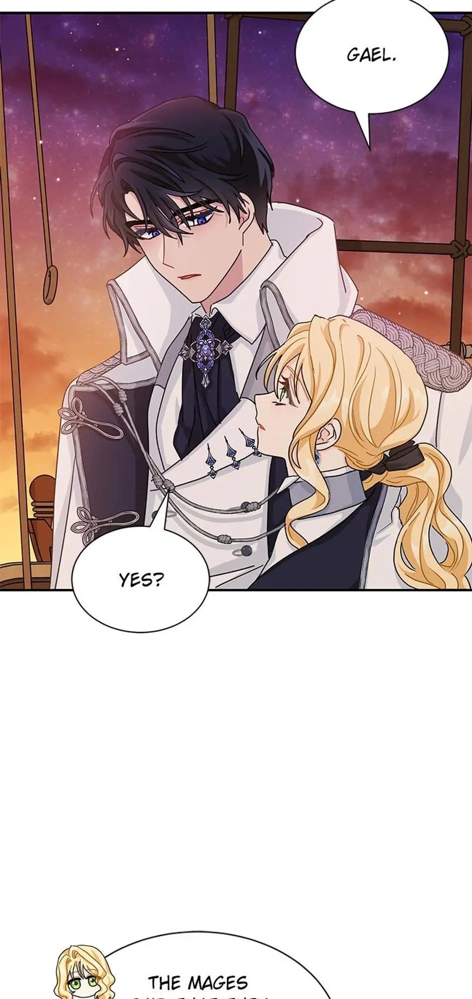 I Became the Head of the Family Chapter 16 Page 26