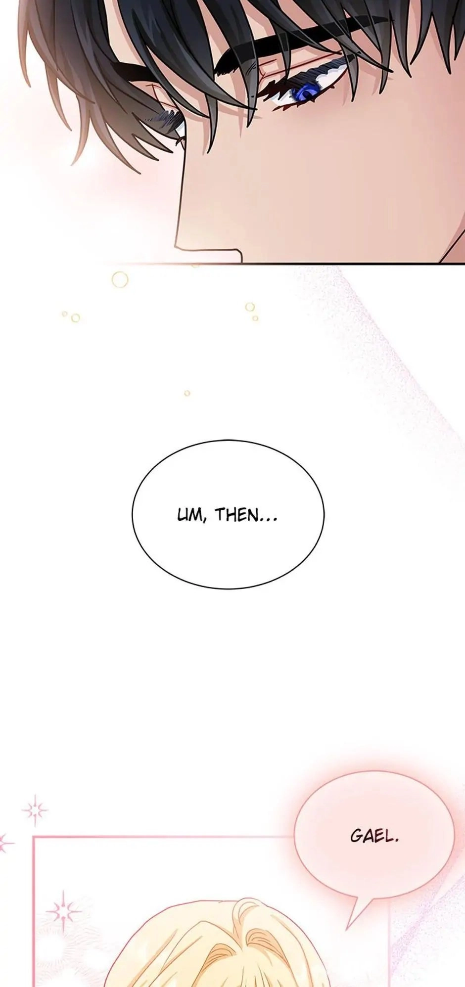 I Became the Head of the Family Chapter 16 Page 10