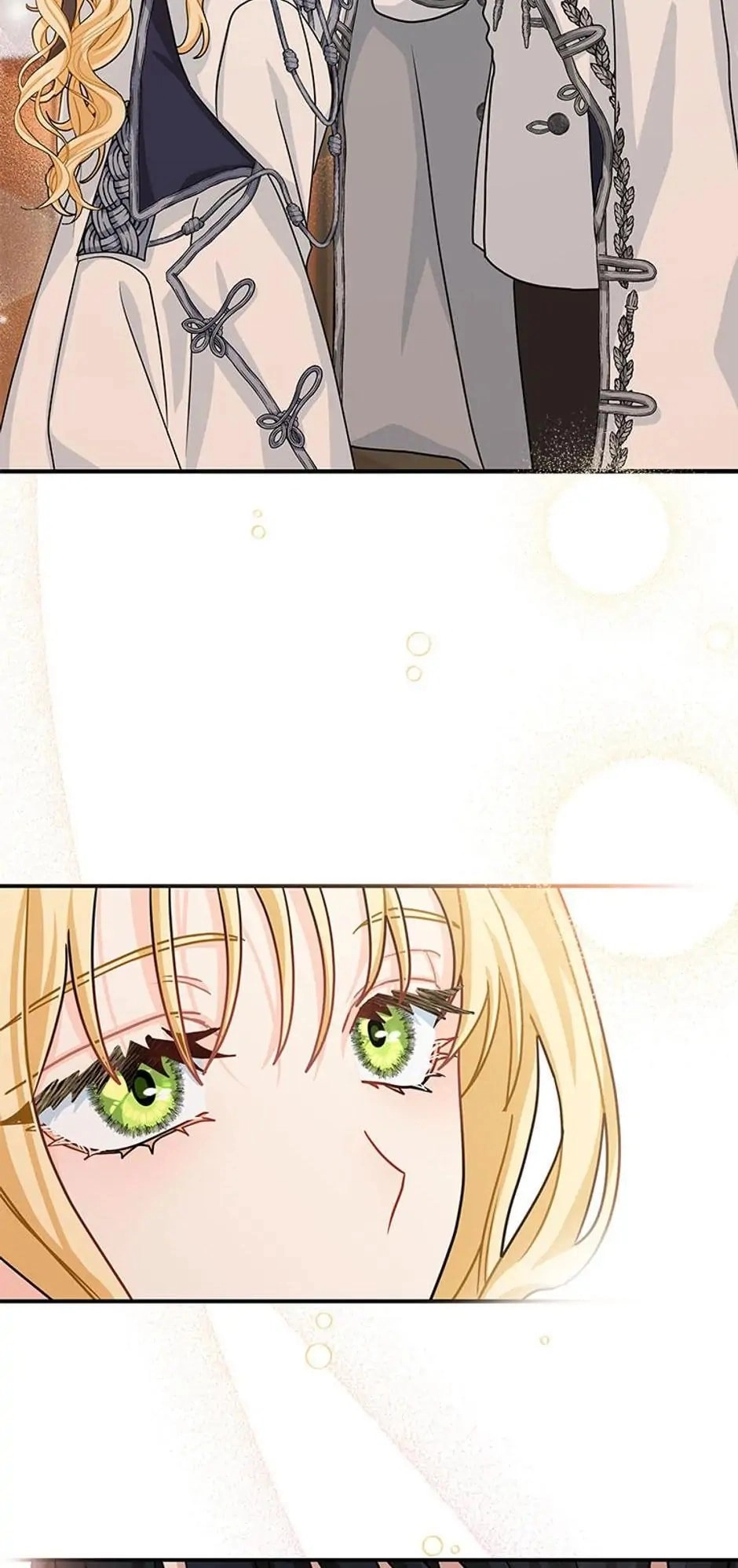 I Became the Head of the Family Chapter 16 Page 9