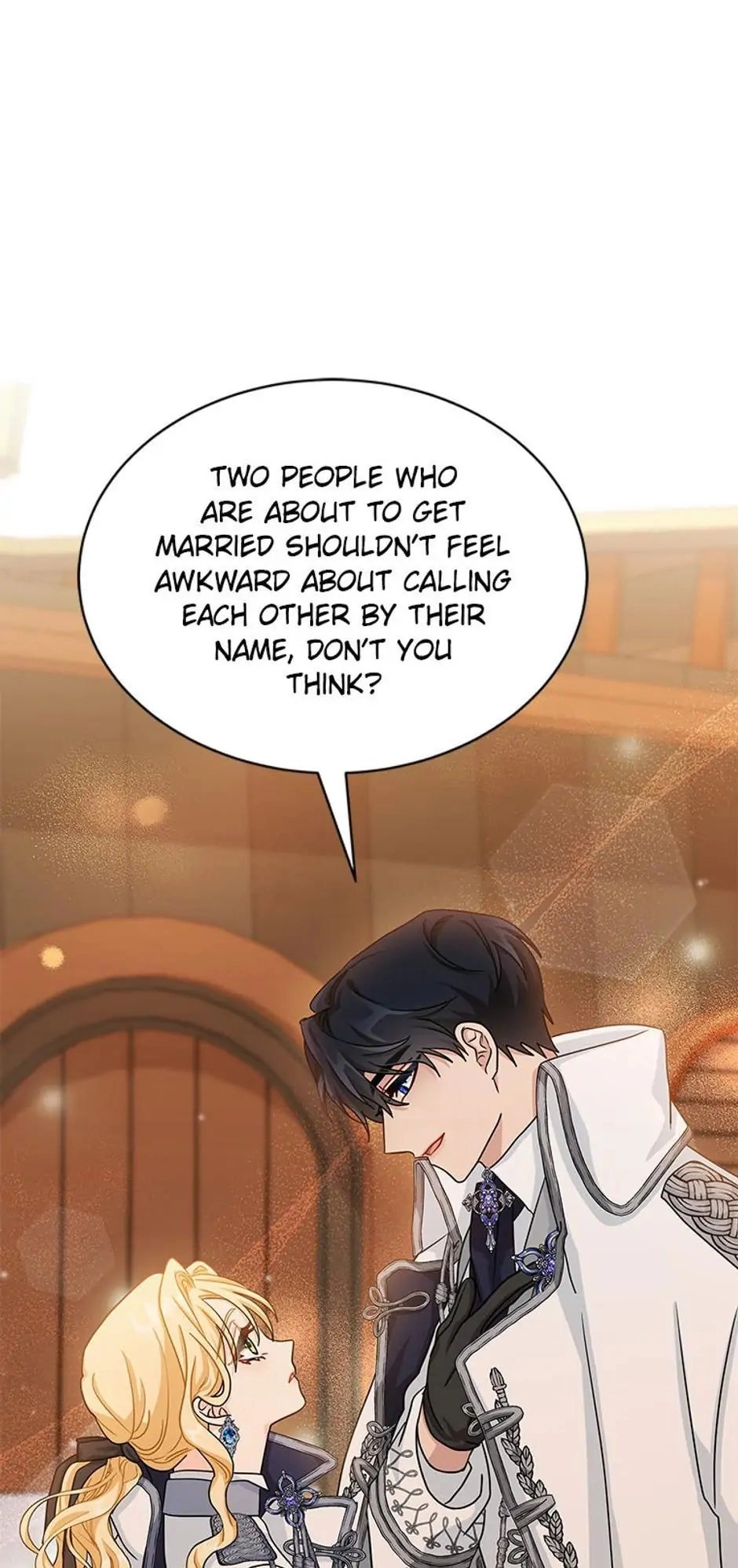 I Became the Head of the Family Chapter 16 Page 8