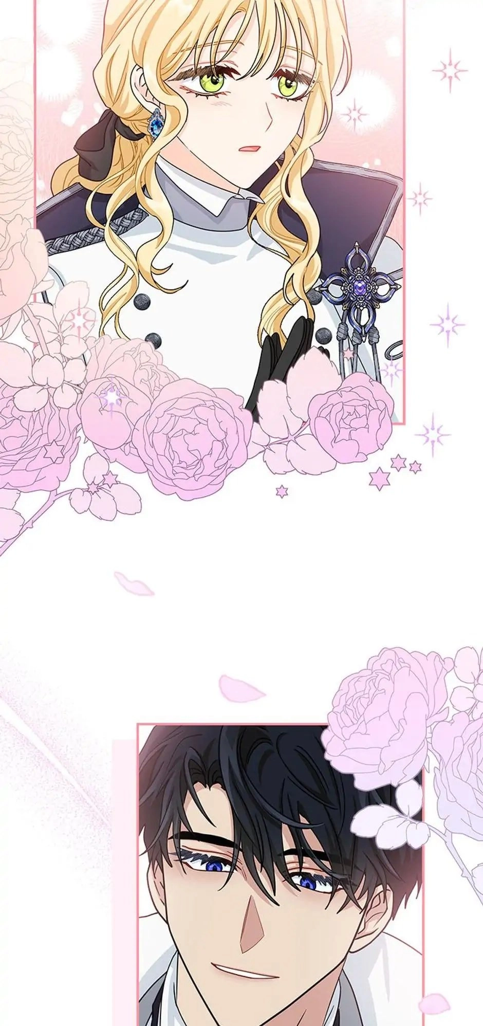 I Became the Head of the Family Chapter 16 Page 11