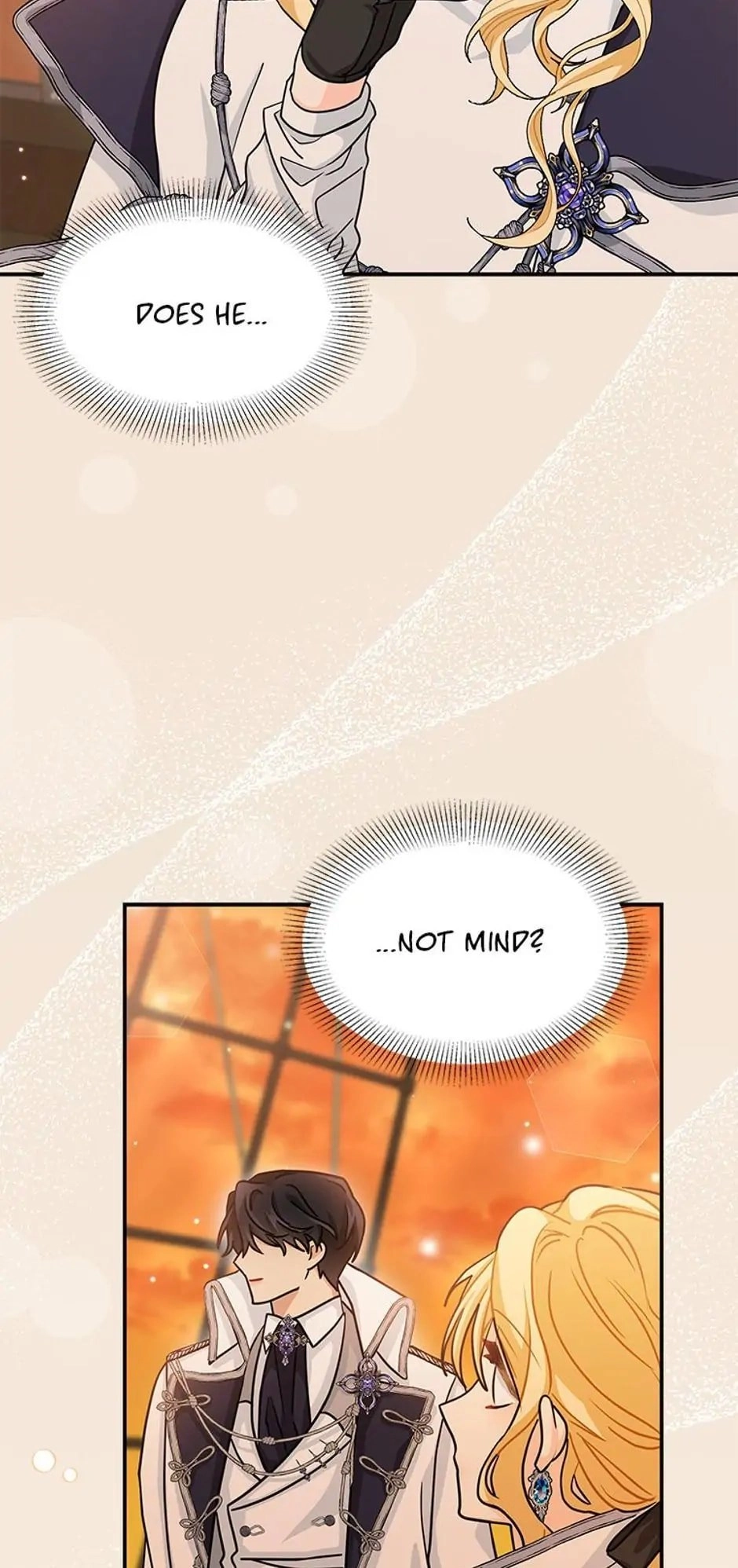 I Became the Head of the Family Chapter 16 Page 14