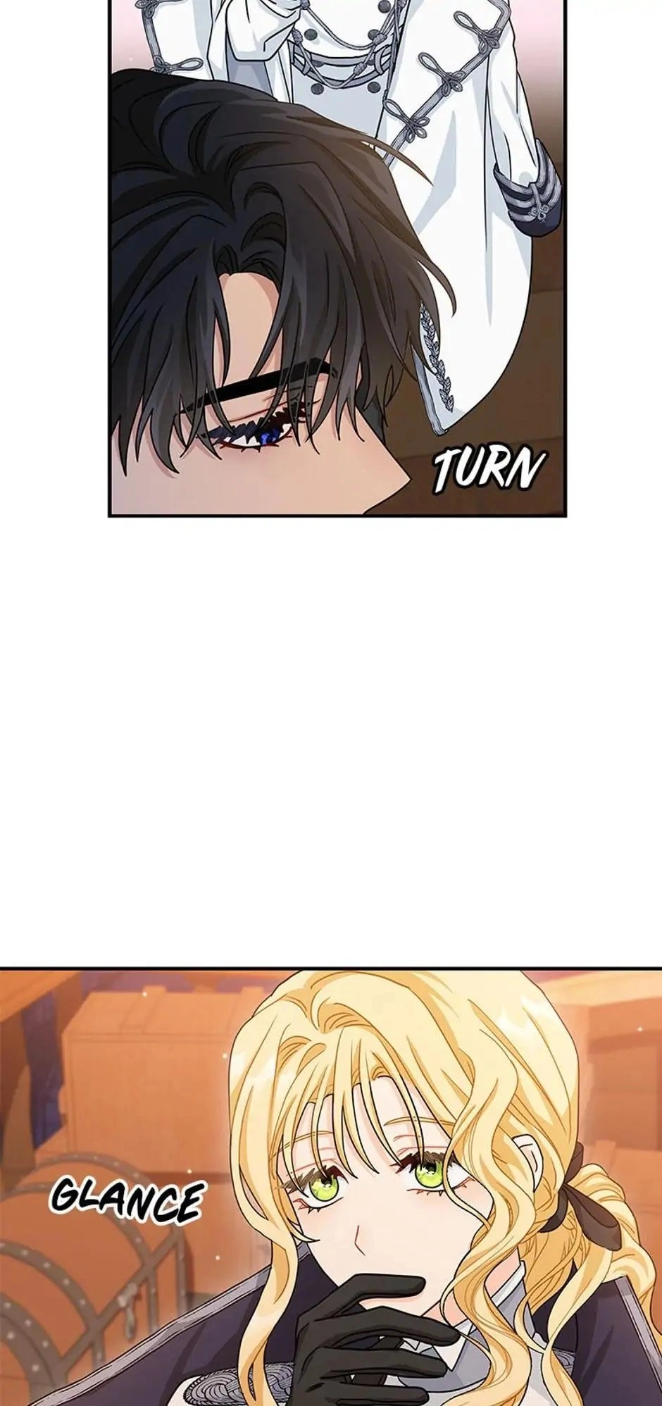 I Became the Head of the Family Chapter 16 Page 13