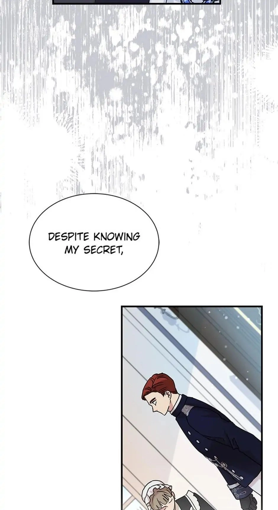 I Became the Head of the Family Chapter 5 Page 13