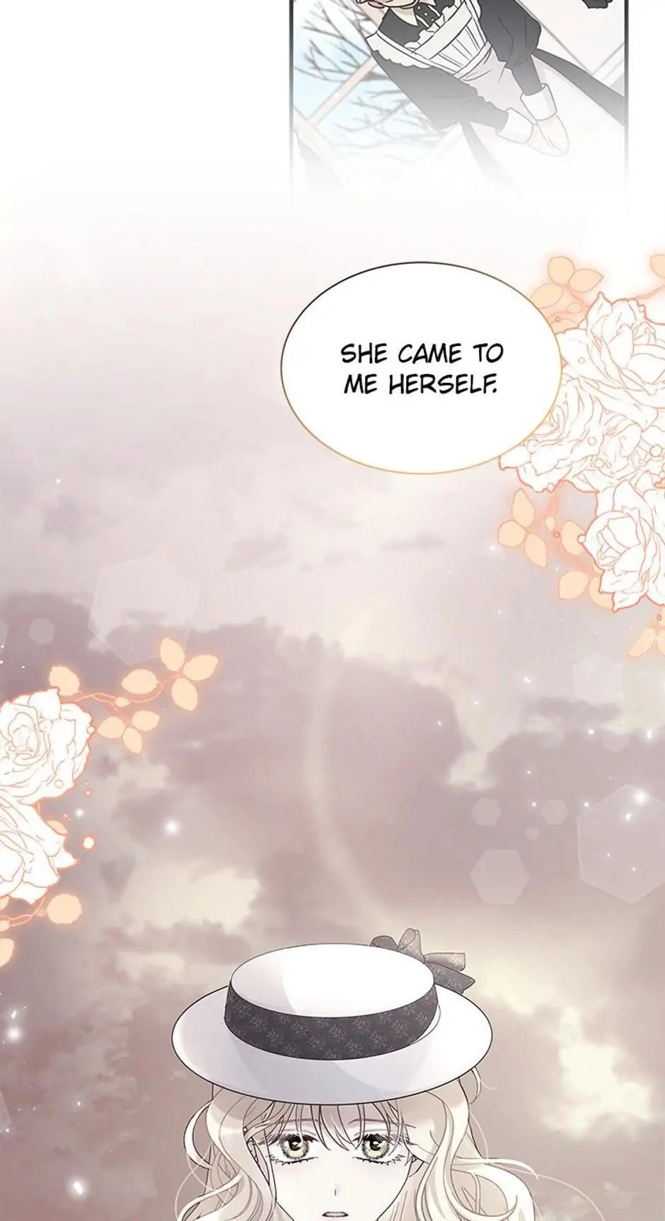 I Became the Head of the Family Chapter 5 Page 14