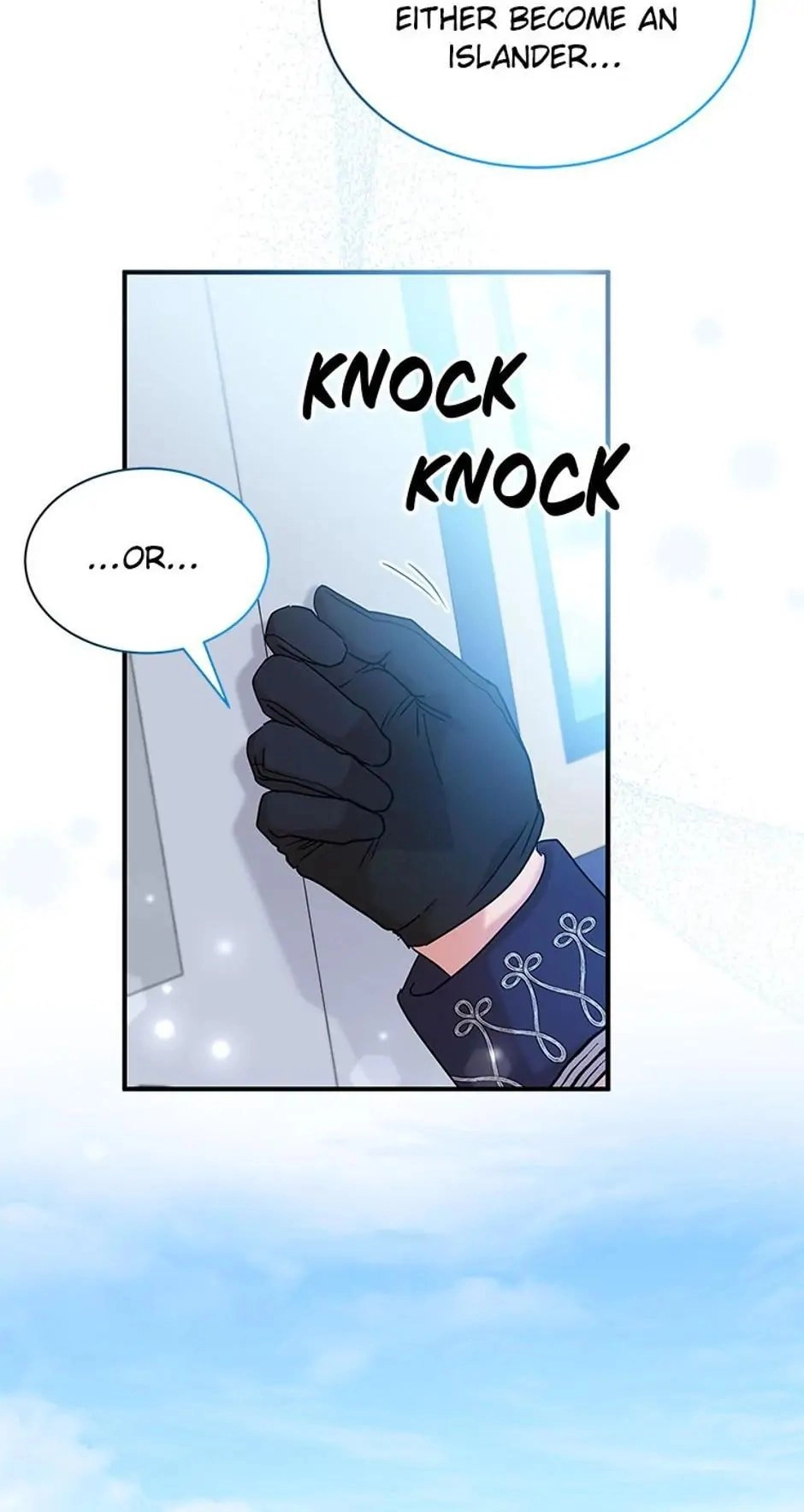 I Became the Head of the Family Chapter 5 Page 73