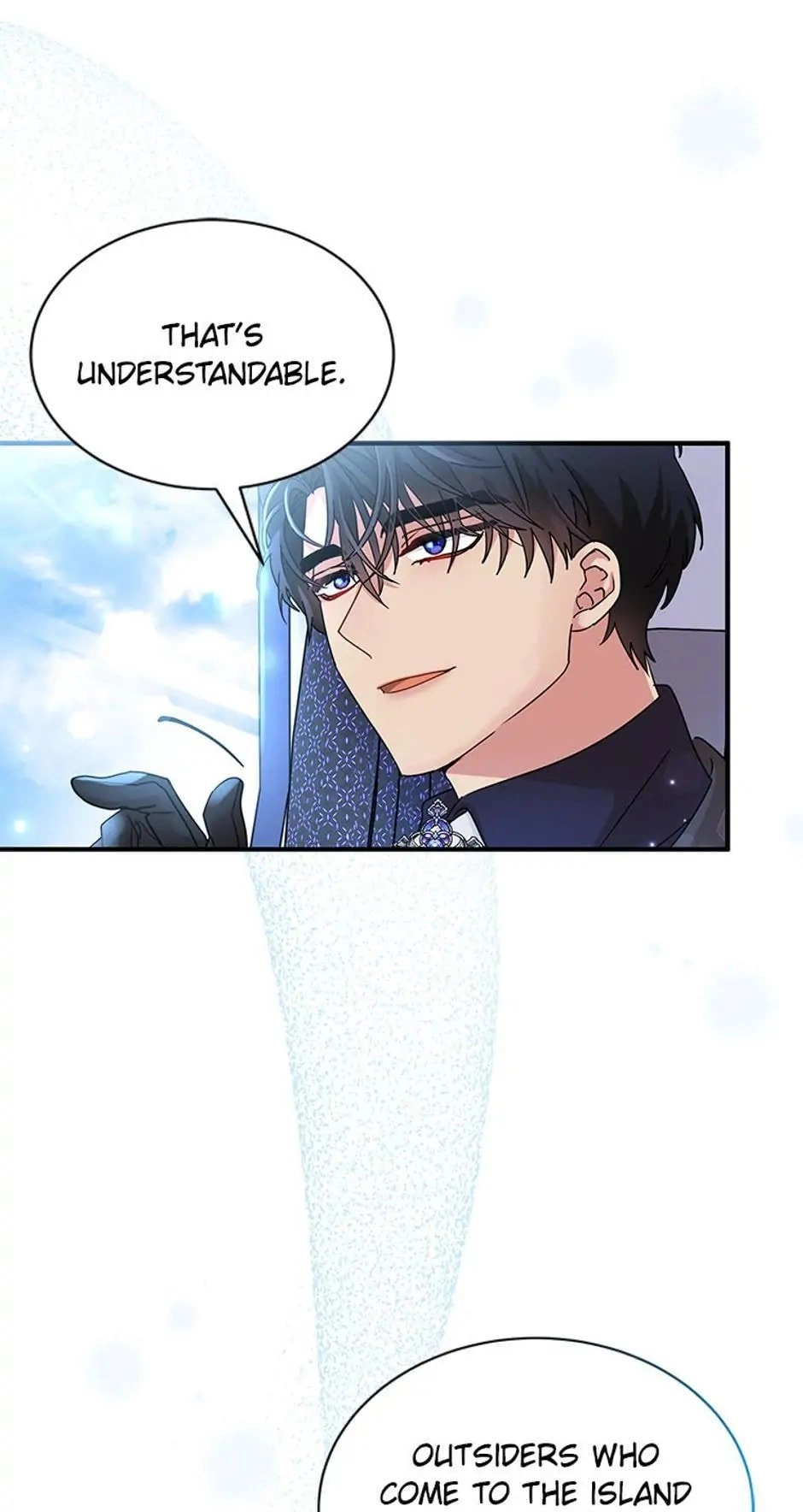 I Became the Head of the Family Chapter 5 Page 72