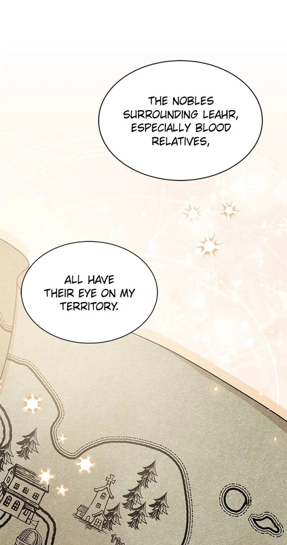 I Became the Head of the Family Chapter 5 Page 42