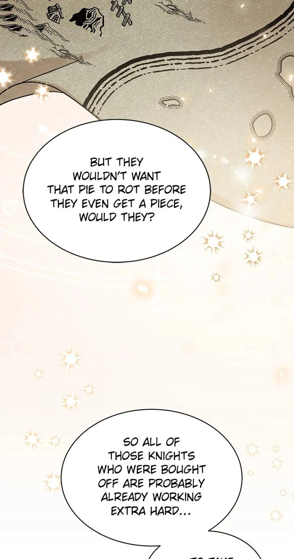 I Became the Head of the Family Chapter 5 Page 44