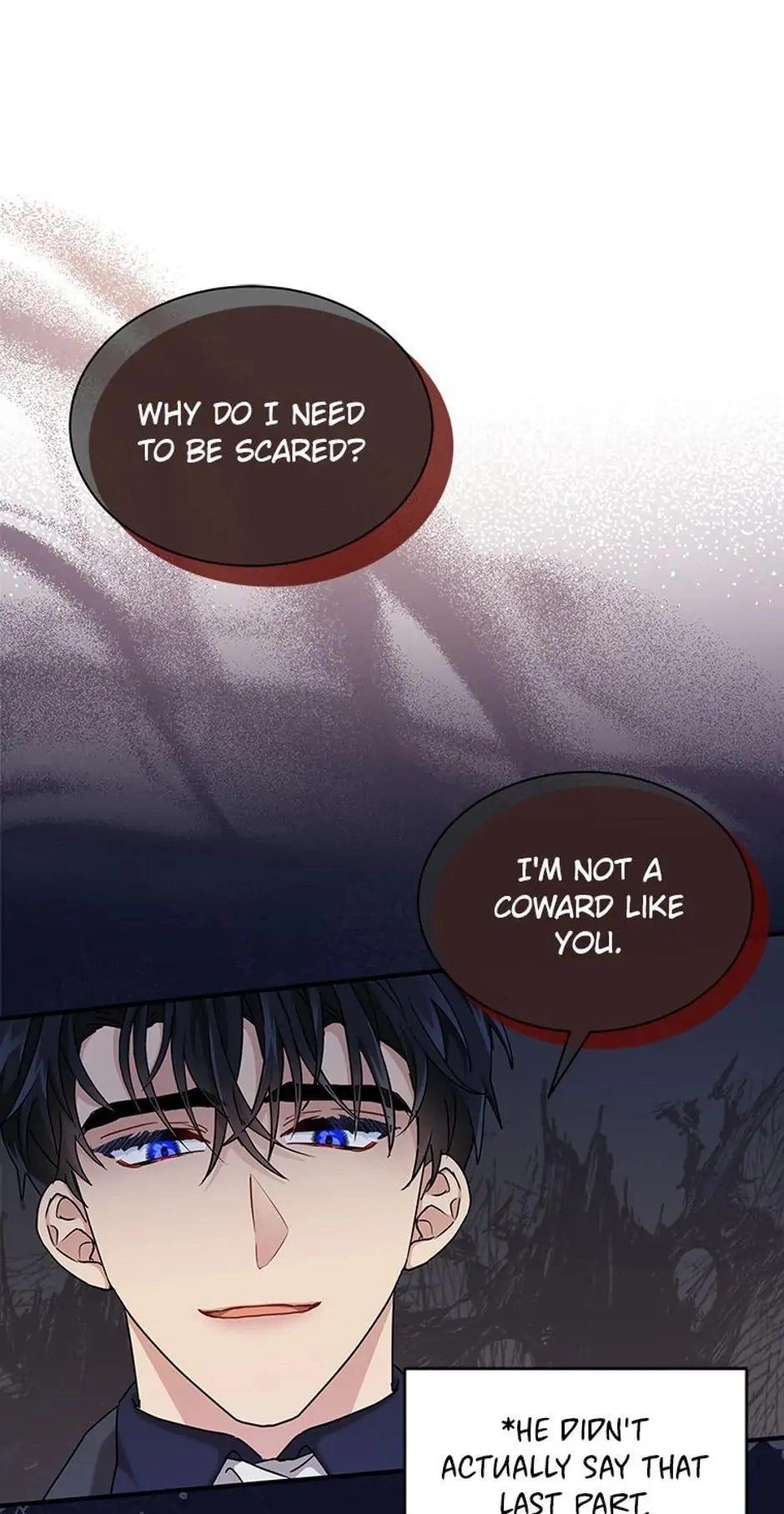 I Became the Head of the Family Chapter 5 Page 56