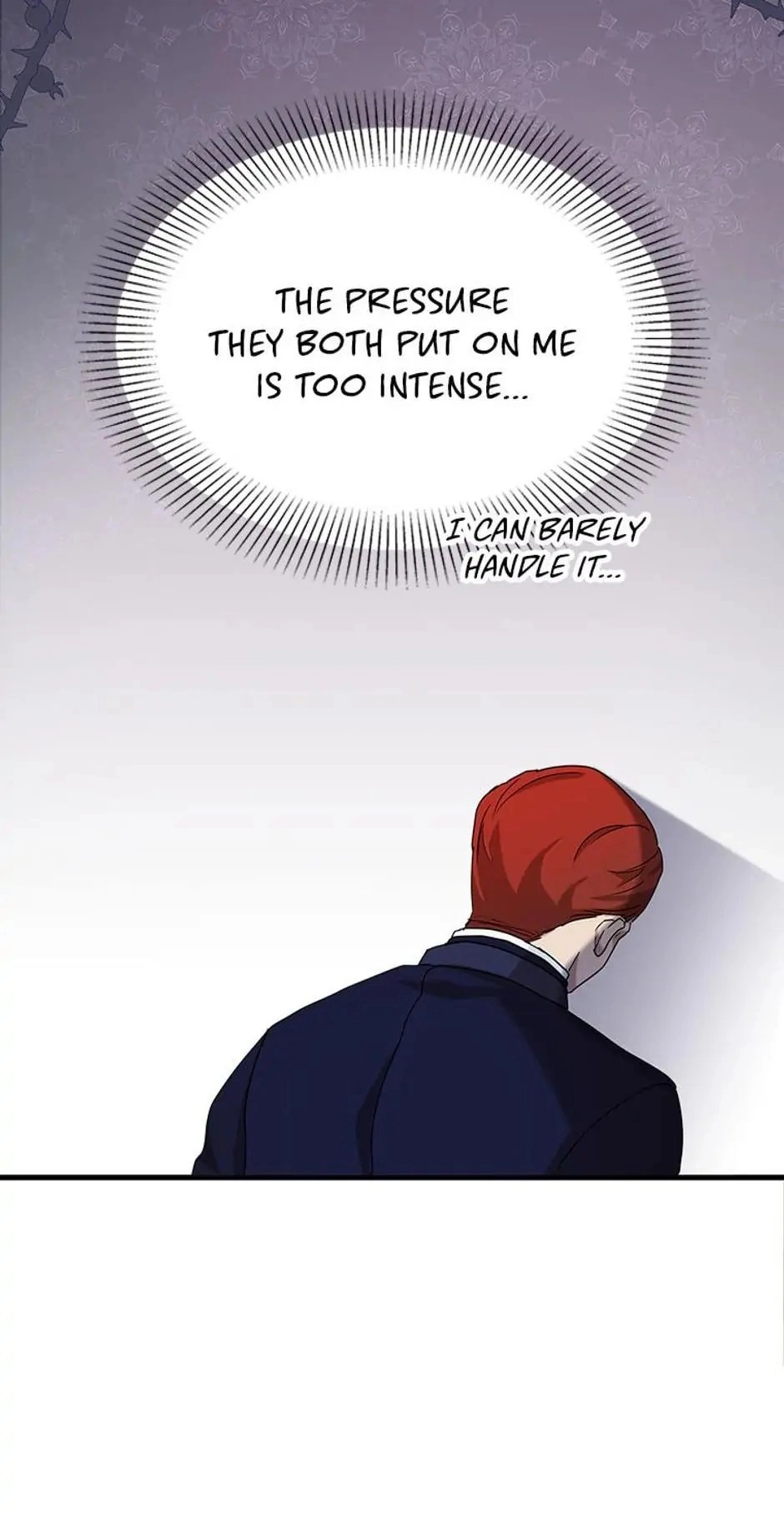 I Became the Head of the Family Chapter 5 Page 58