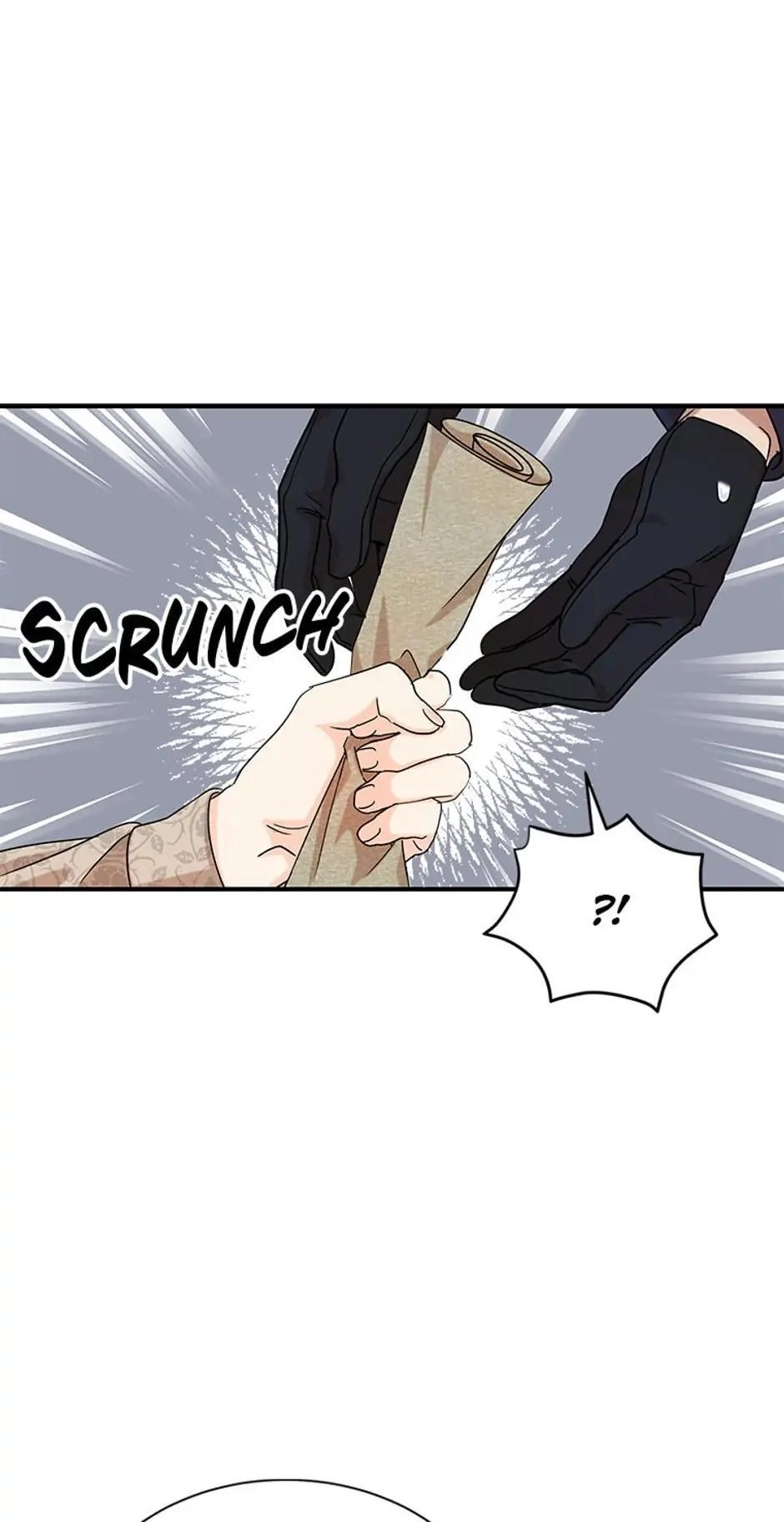 I Became the Head of the Family Chapter 5 Page 49