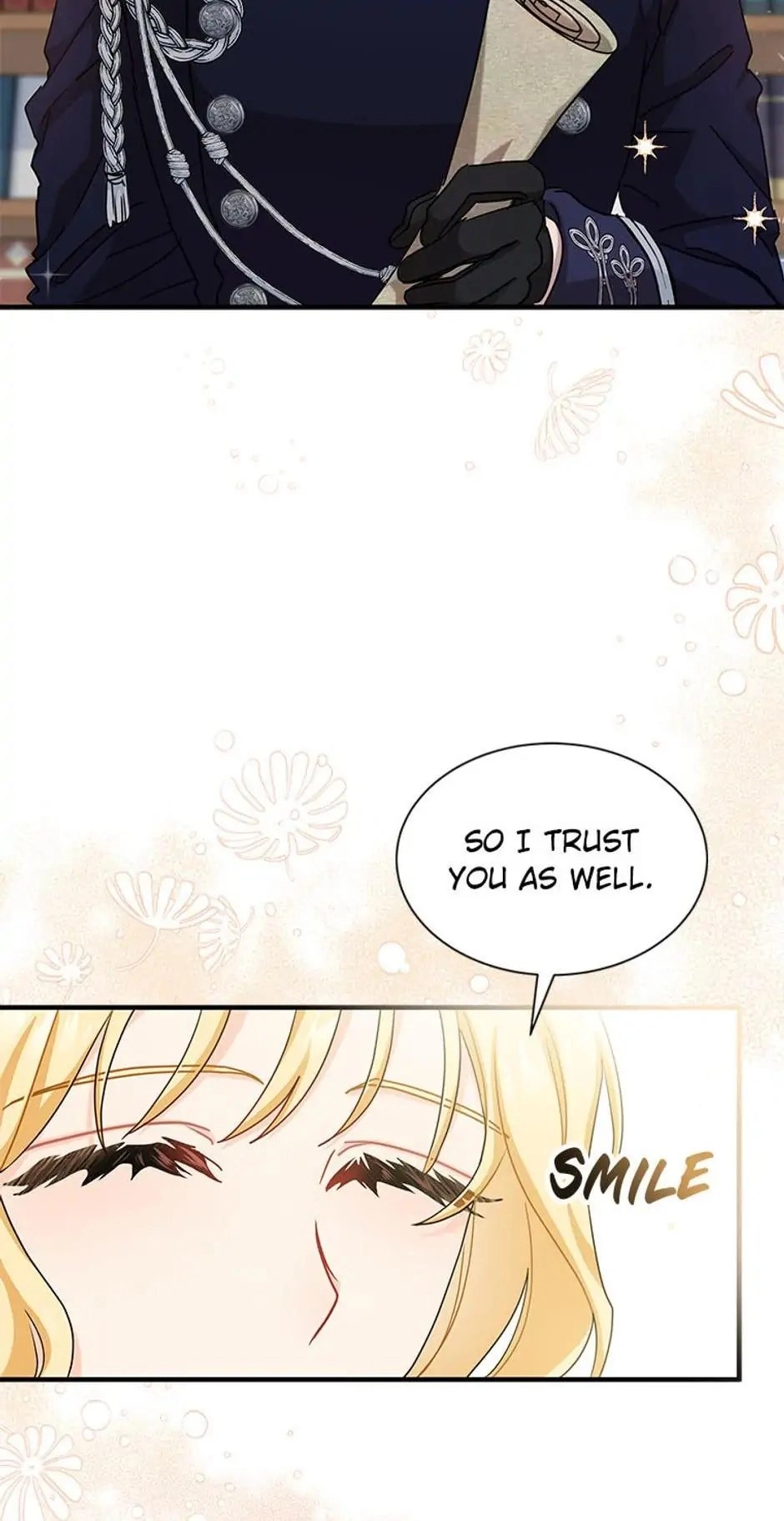 I Became the Head of the Family Chapter 5 Page 51