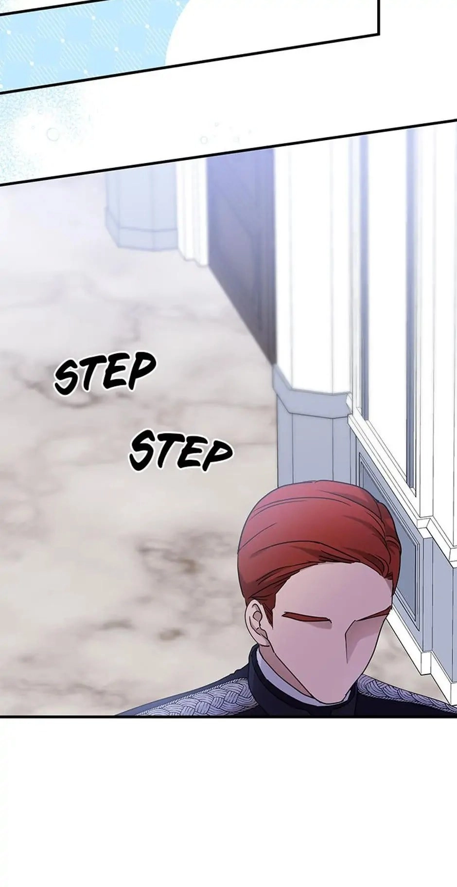 I Became the Head of the Family Chapter 5 Page 55