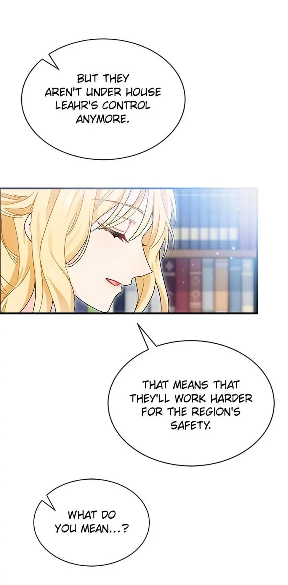 I Became the Head of the Family Chapter 5 Page 41