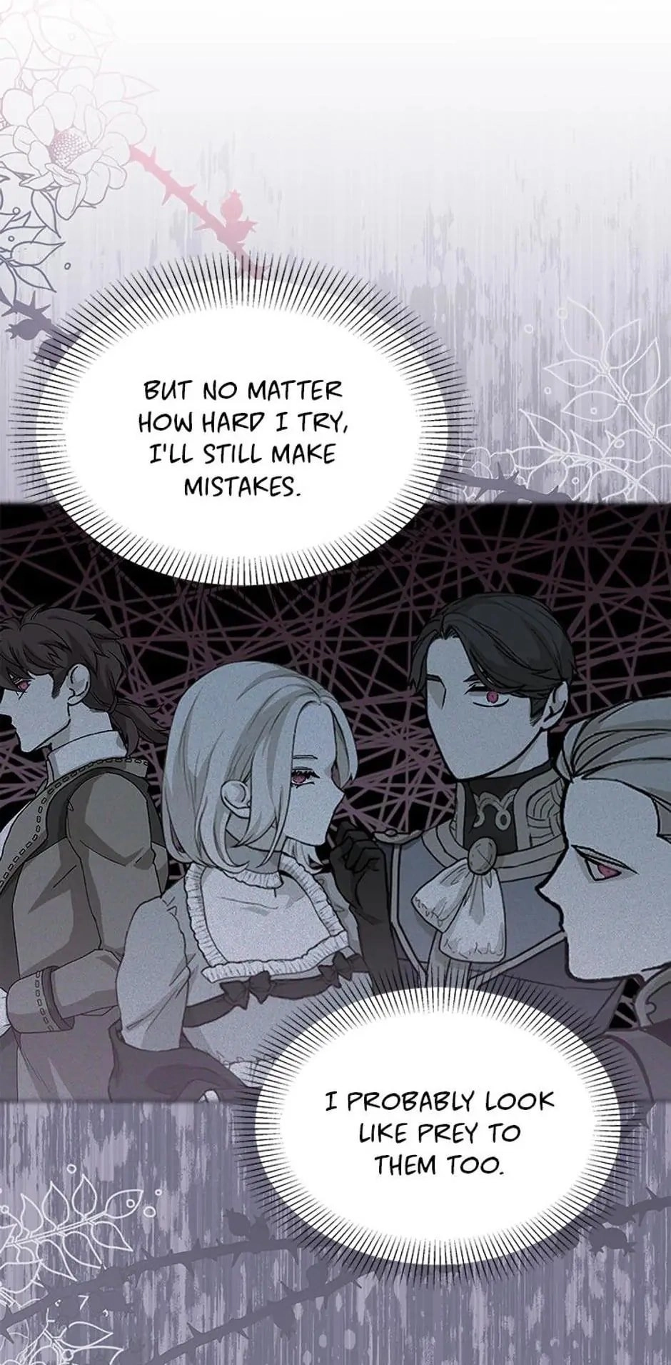 I Became the Head of the Family Chapter 5 Page 38