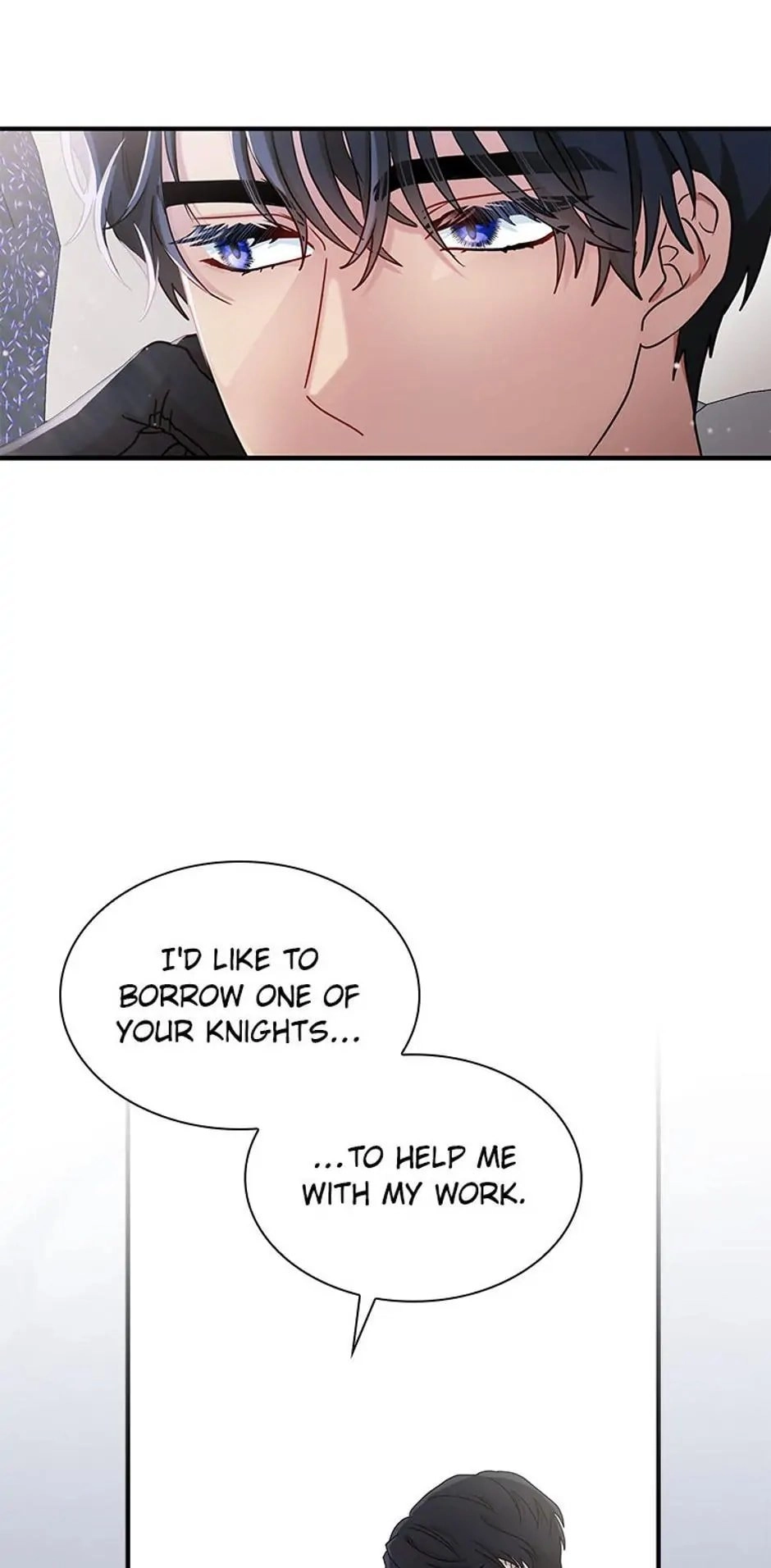 I Became the Head of the Family Chapter 5 Page 63