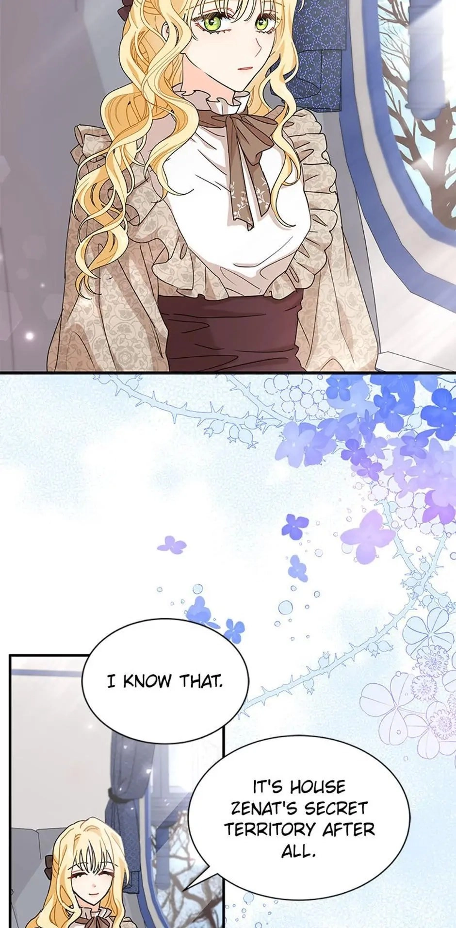 I Became the Head of the Family Chapter 5 Page 69