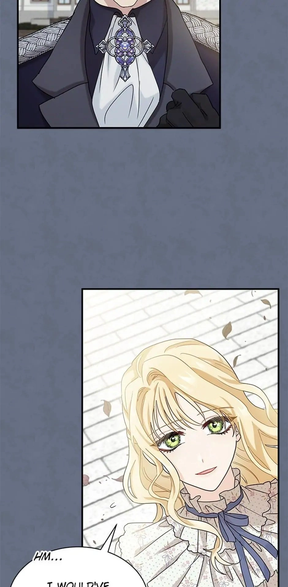 I Became the Head of the Family Chapter 5 Page 66