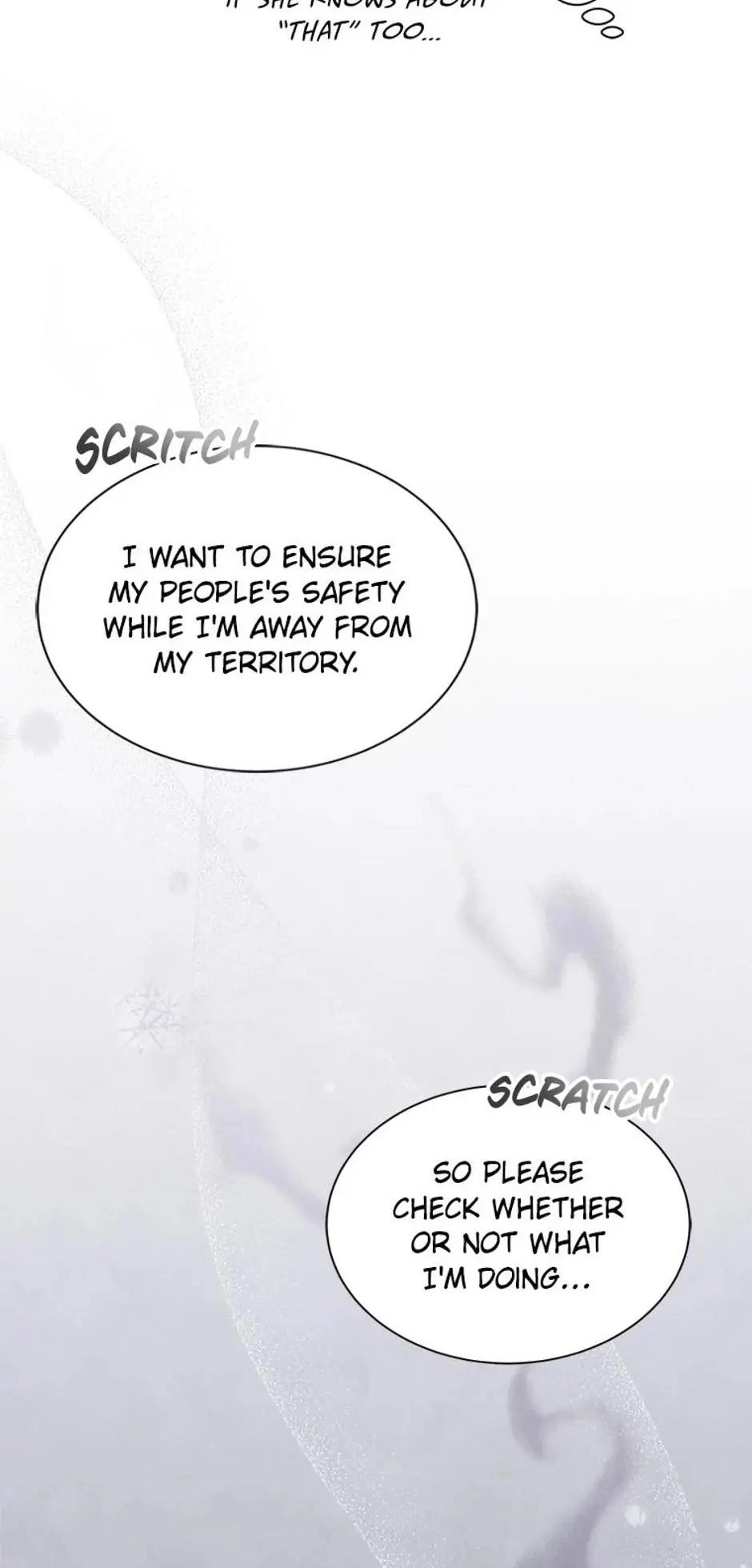 I Became the Head of the Family Chapter 5 Page 35