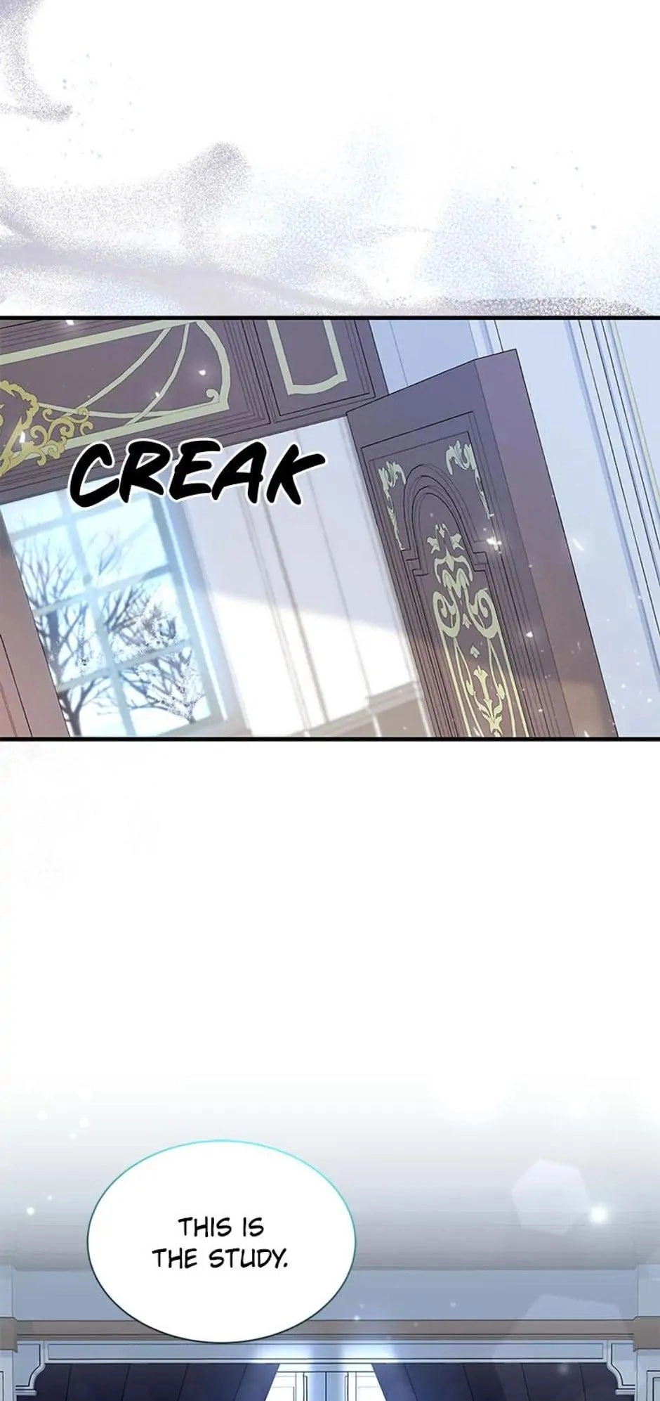 I Became the Head of the Family Chapter 5 Page 22